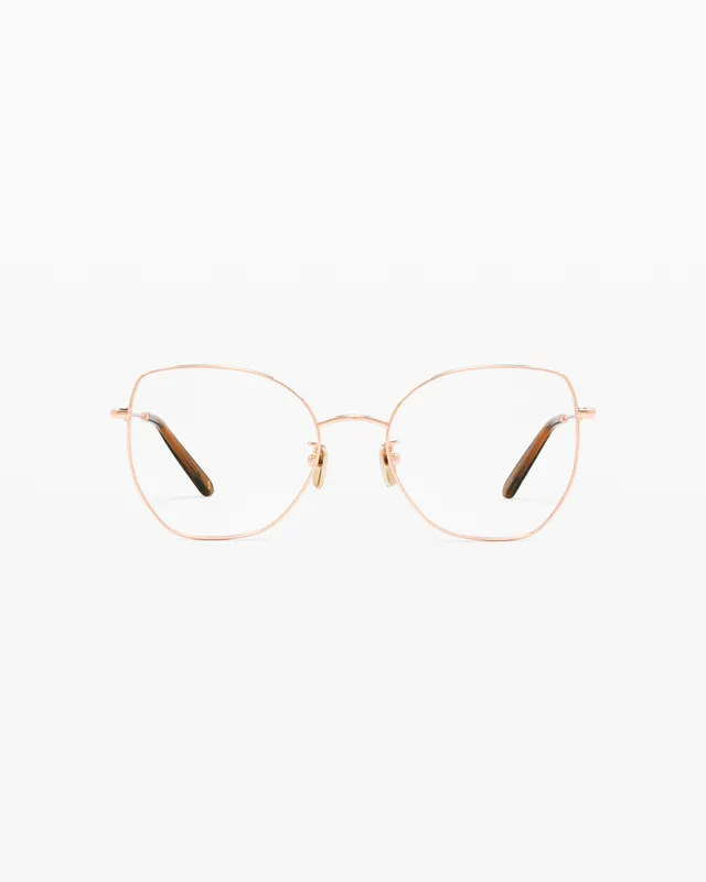 jimmy-fairly-la-season-xs-lunettes-de-vue-papillon-femme-acier-inoxydable-format image 1
