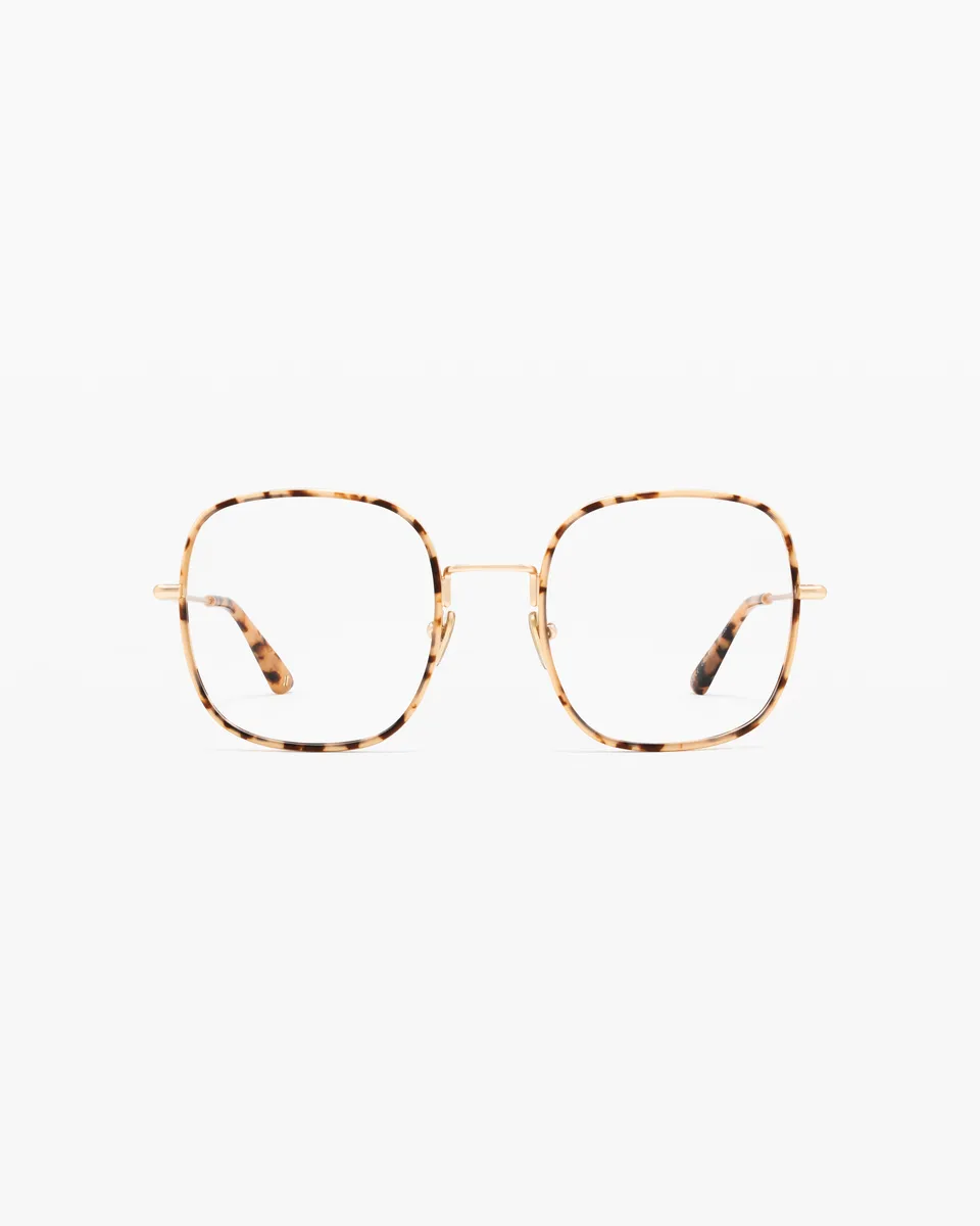 jimmy-fairly-la-bonnie-lunettes-de-vue-rectangulaires-oversize-en-ac-tate-et-aci image 1