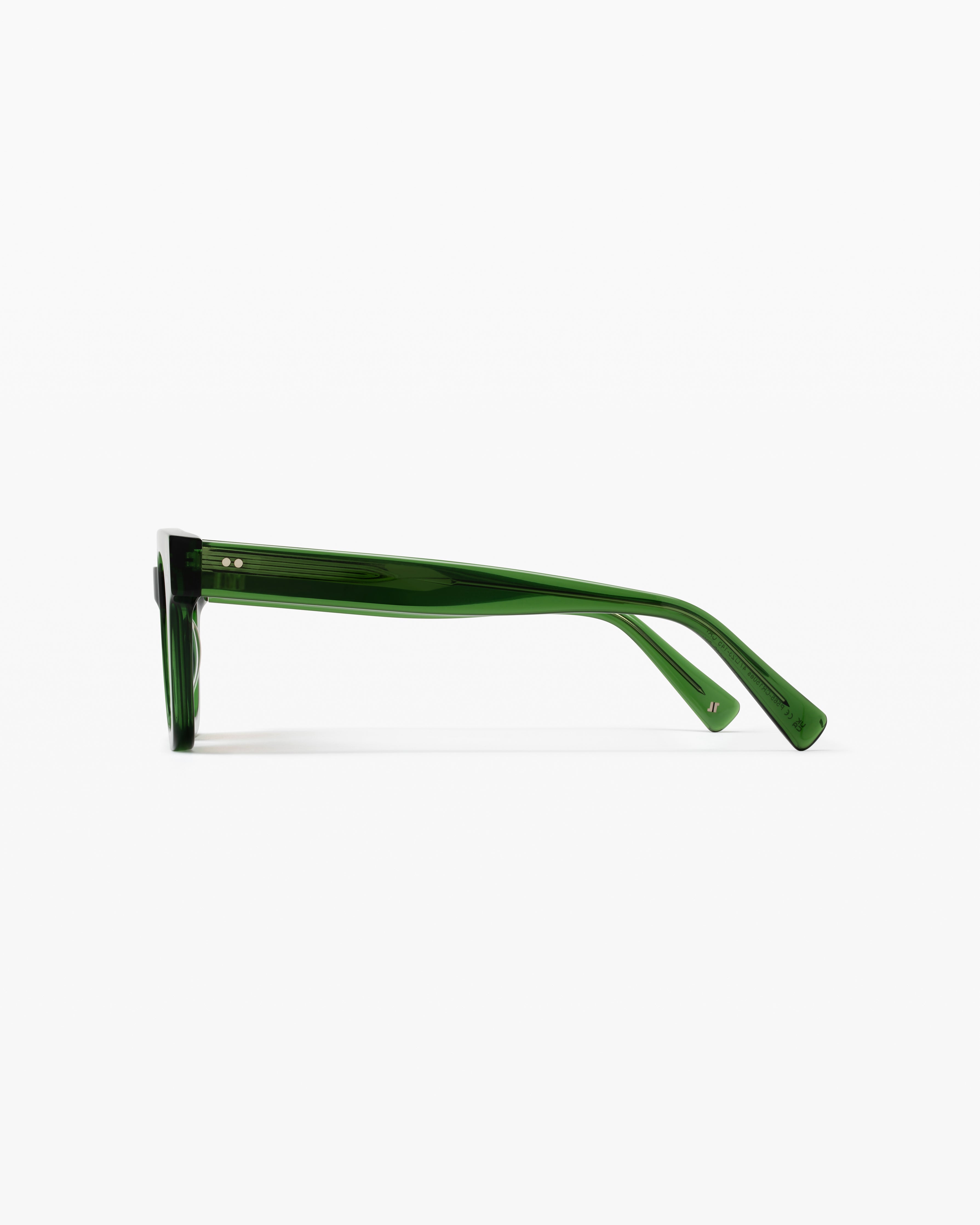 jimmy-fairly-la-chase-l-lunettes-de-soleil-carr-es-en-ac-tate-taille-large-homme image 2