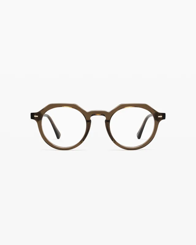 jimmy-fairly-la-coolio-l-lunettes-de-vue-rondes-en-ac-tate-vert-taille-large image 1