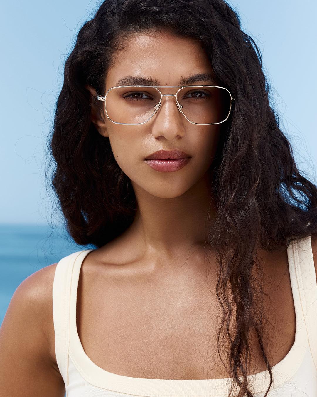 jimmy-fairly-la-ollie-lunettes-de-vue-aviateur-dor-es-pour-homme image 4