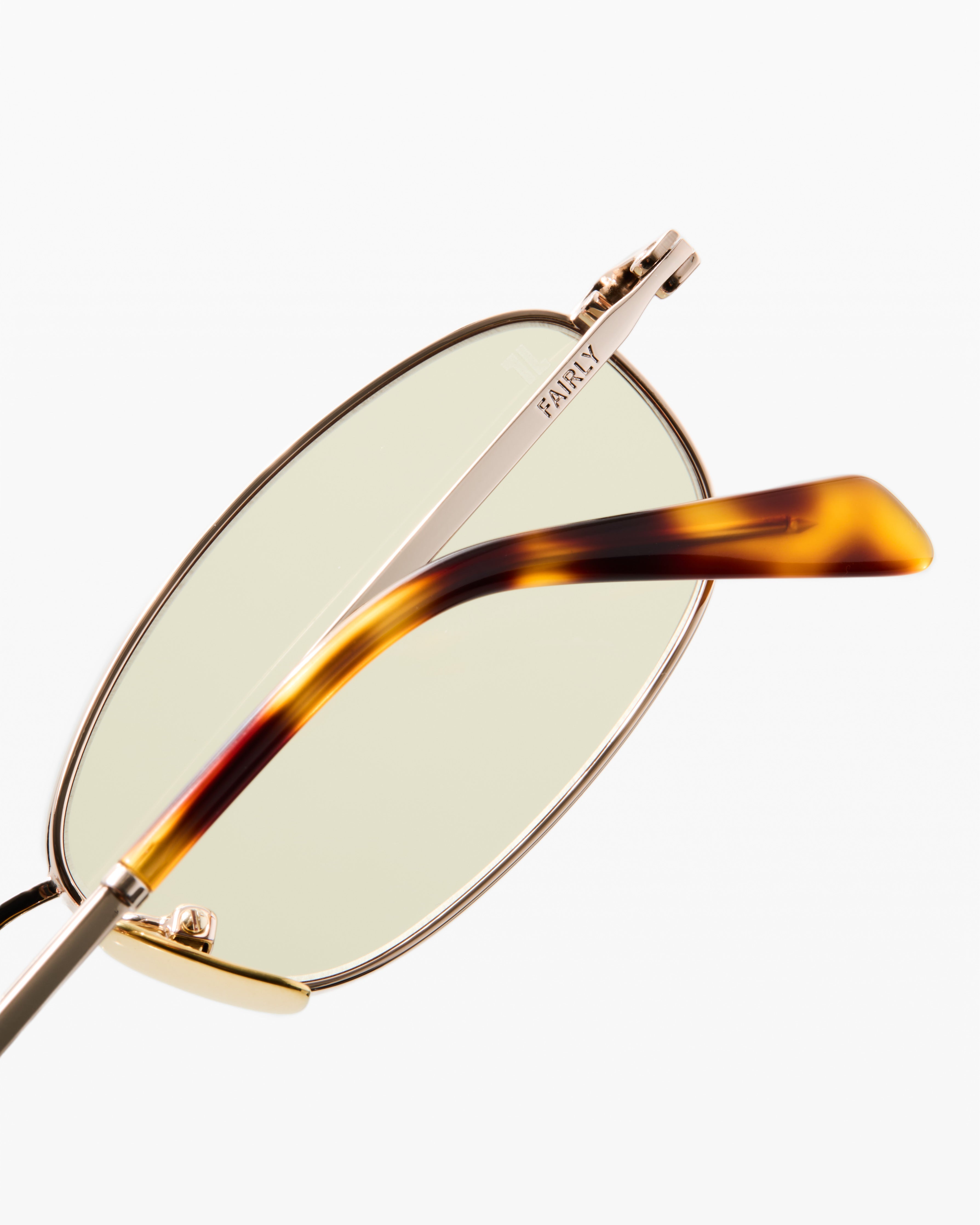 jimmy-fairly-la-vicky-jf-colors-lunettes-de-soleil-ovales-acier-inoxydable-dor-e image 5