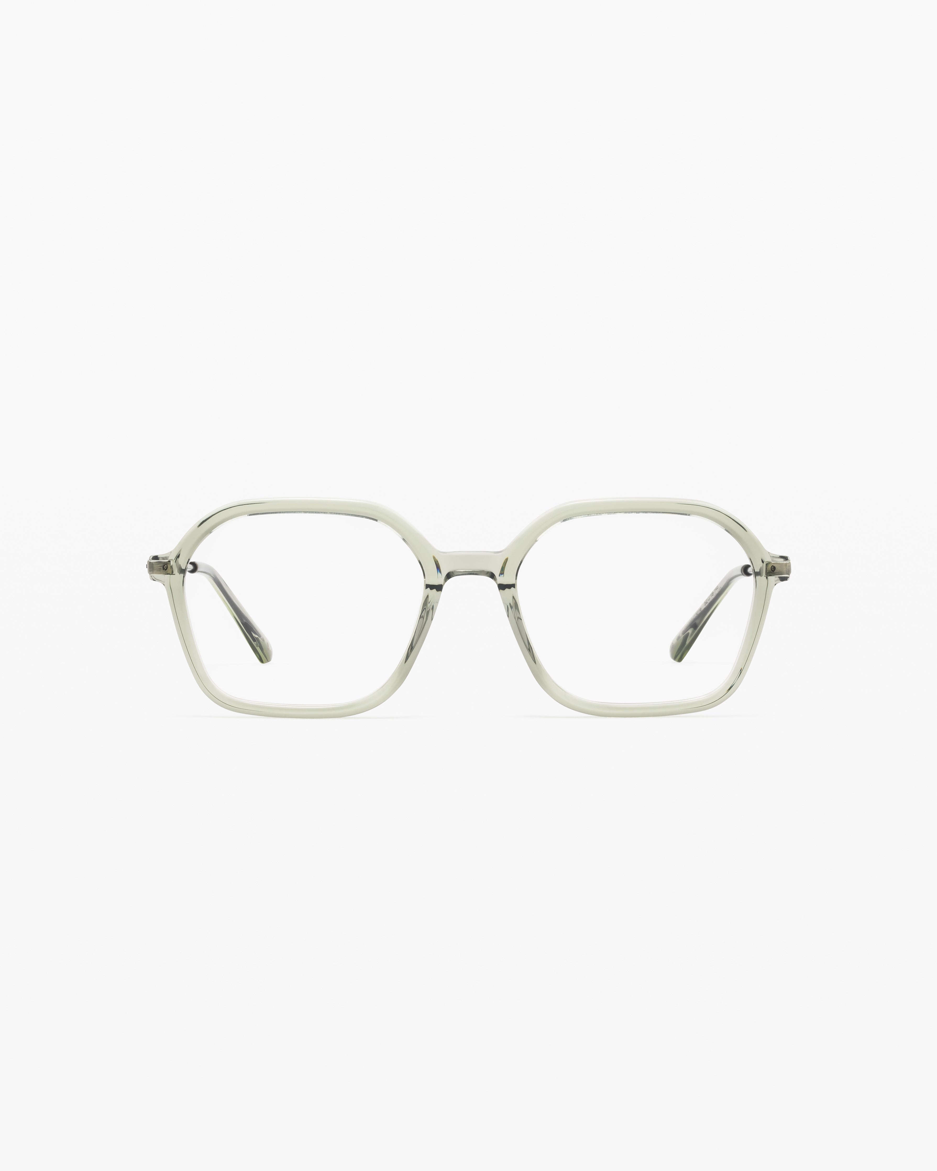 jimmy-fairly-la-wiz-lunettes-de-vue-rectangulaires-ac-tate-et-acier-inoxydable-t image 1