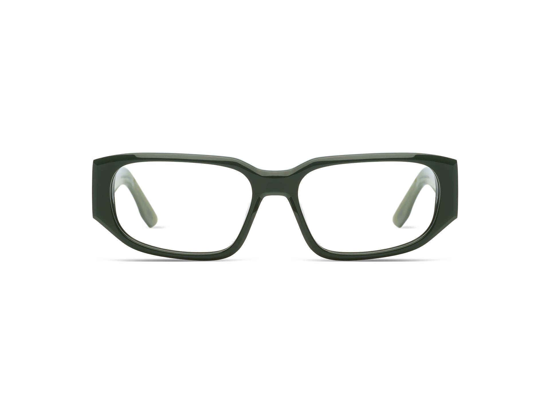 komono-zack-burnt-basil-lunettes-de-vue image 1