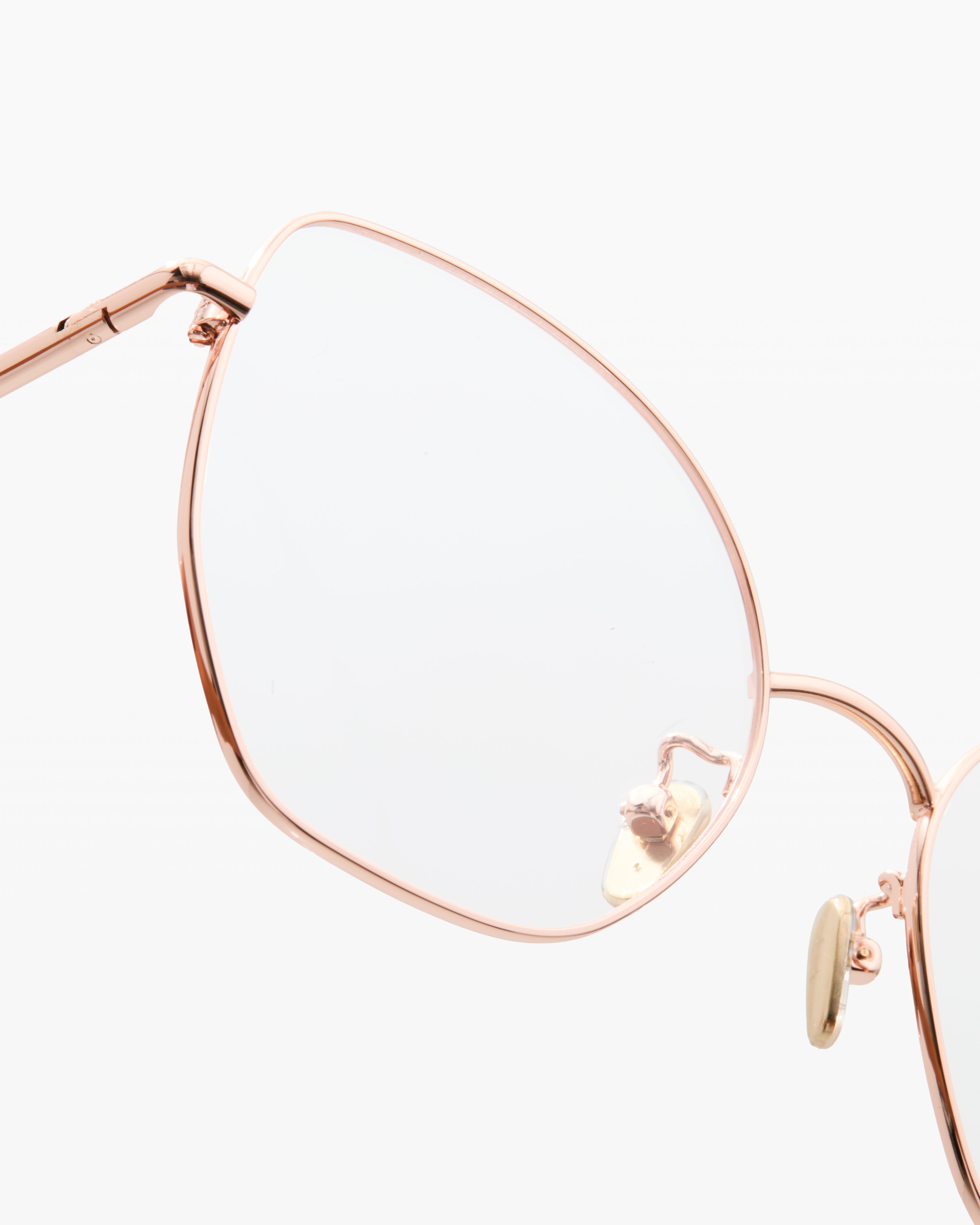 jimmy-fairly-la-season-lunettes-de-vue-femme-papillon-acier-inoxydable-dor-taill image 3