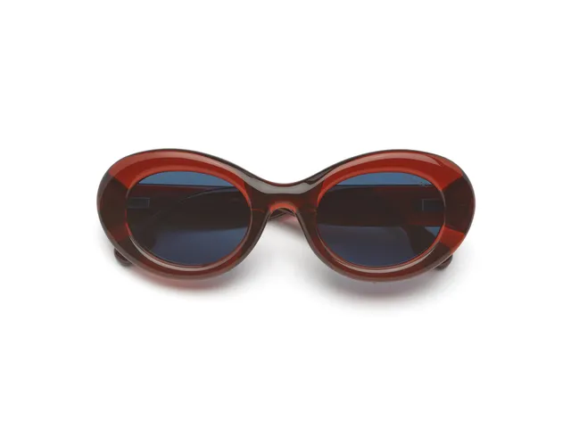 komono-molly-jr-jam-lunettes-enfant-rondes-rose image 1