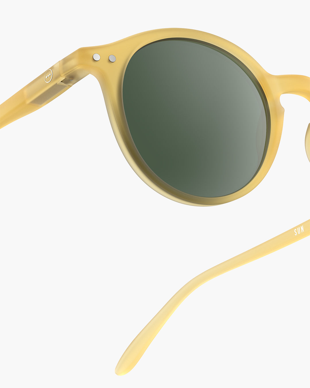 izipizi-mini-me-d-jaune-miel-coffret-duo-lunettes-de-soleil-adulte-et-enfant image 7