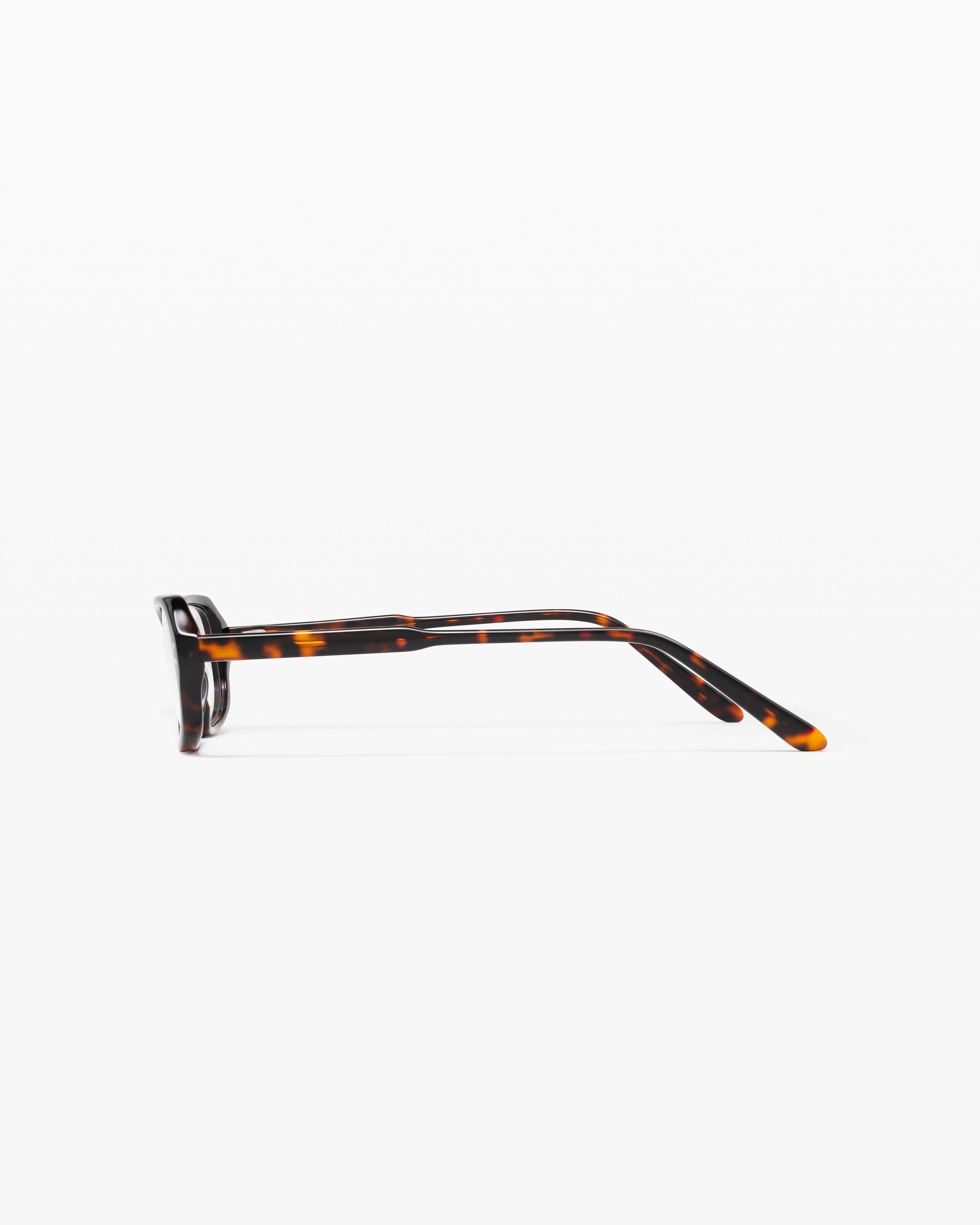 jimmy-fairly-la-apolline-lunettes-de-vue-rectangulaires-ac-tate-caille-fonc-e-fa image 3