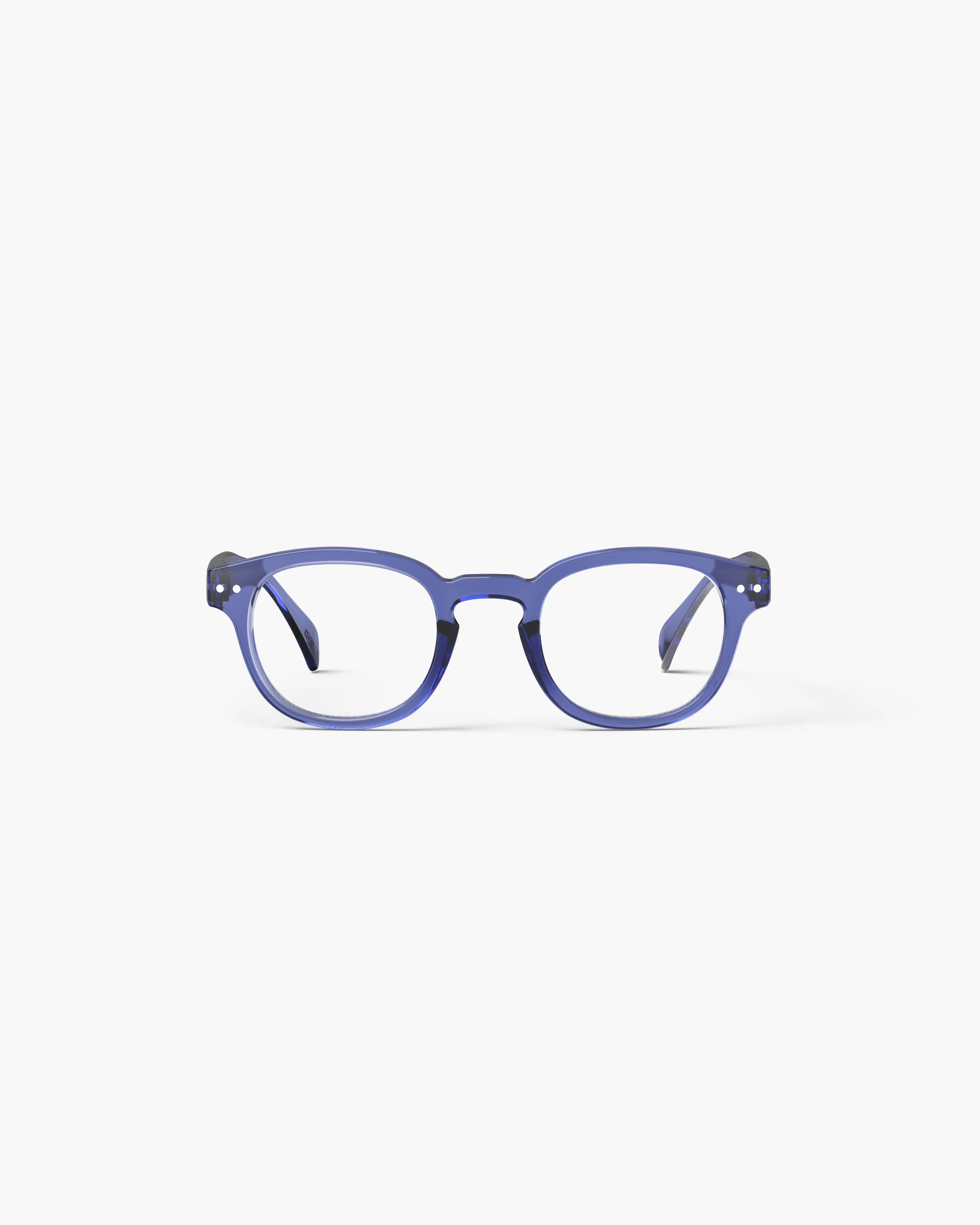 izipizi-reading-c-blue-line-lunettes-de-lecture image 1