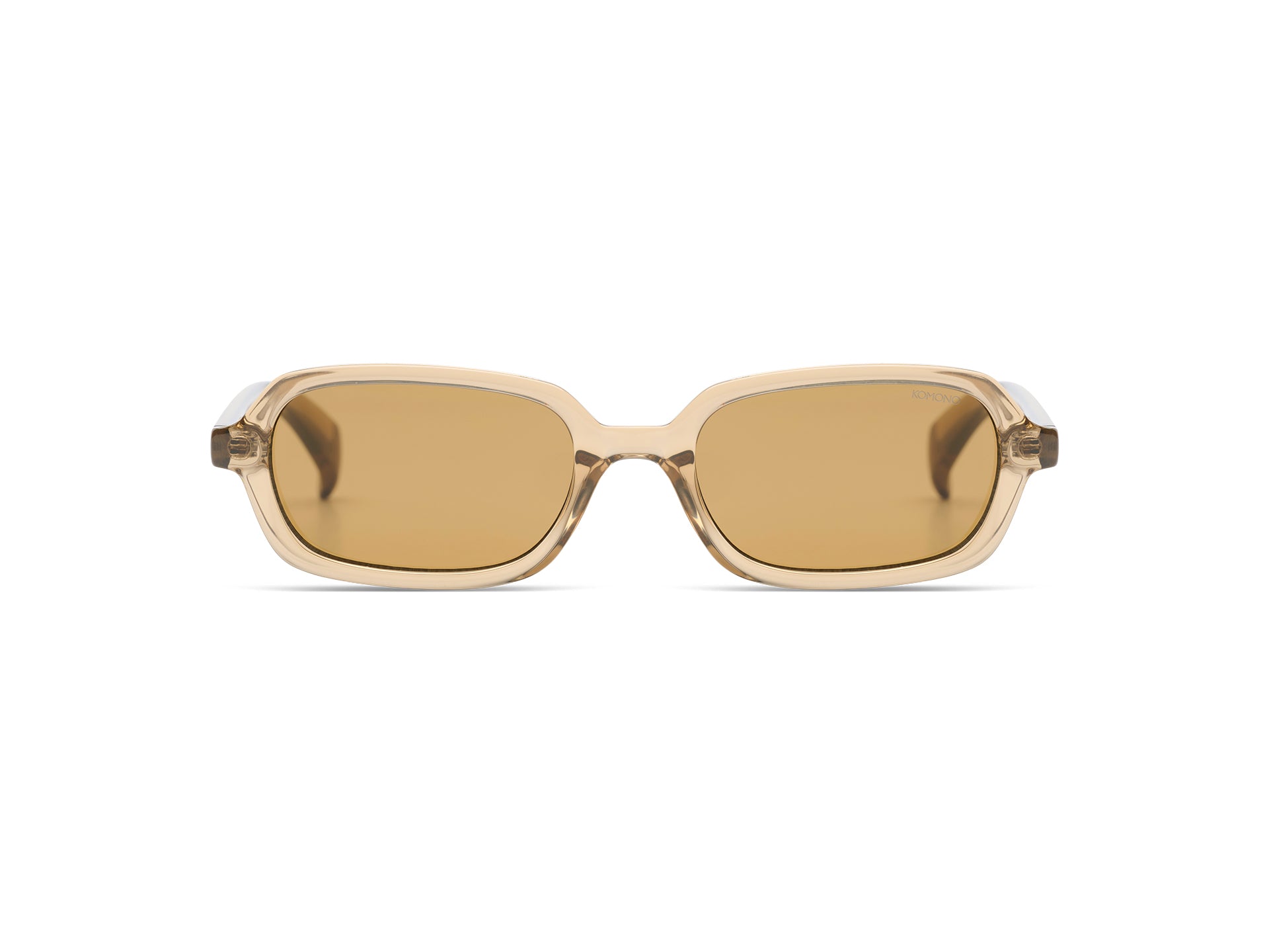 komono-hayden-opaline-lunettes-de-soleil image 1