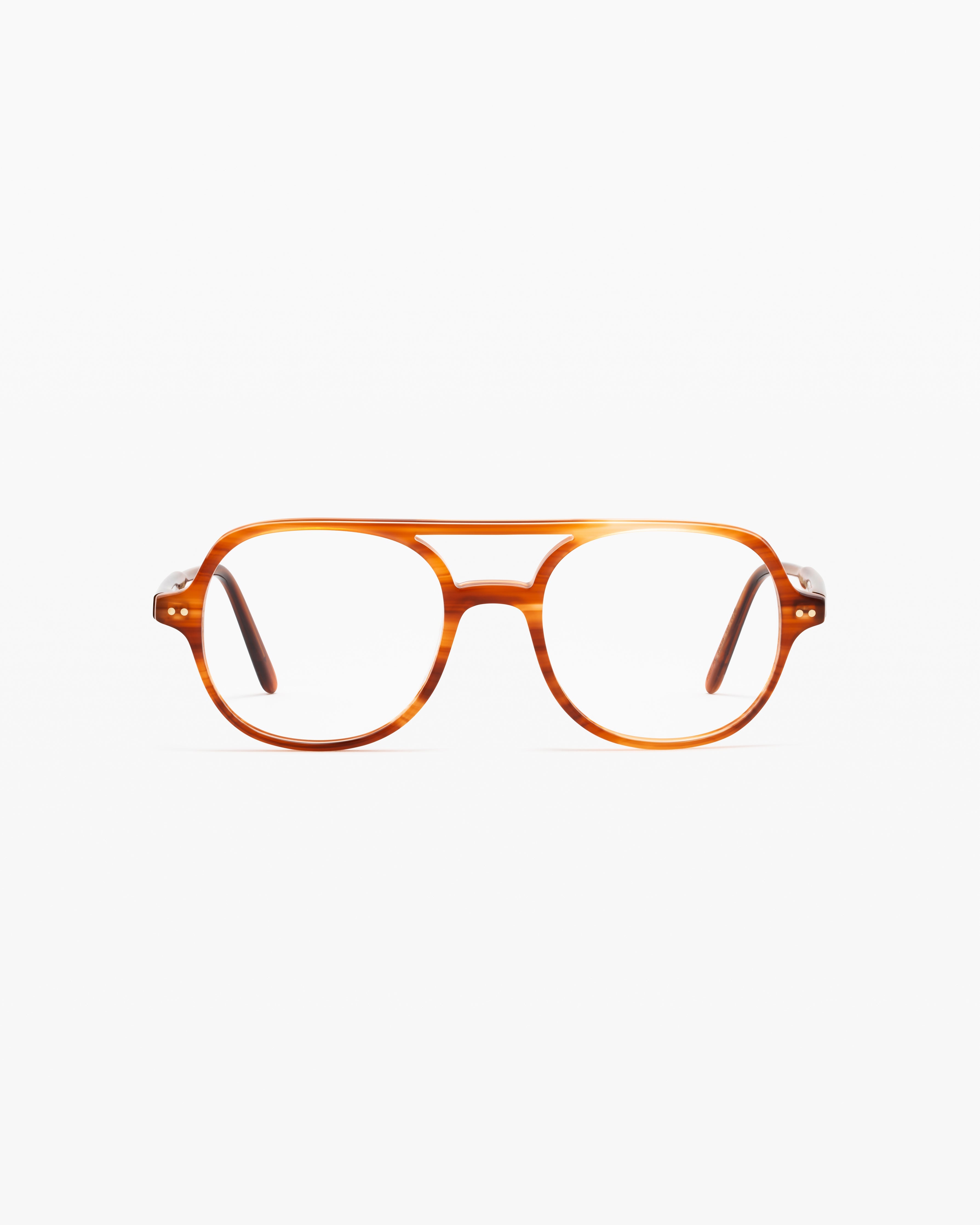 jimmy-fairly-la-steam-l-lunettes-de-vue-pilote-en-ac-tate-taille-l-visage-large- image 1