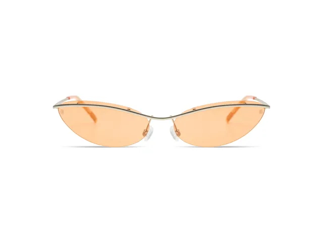 komono-kai-amber-tide-lunettes-de-soleil-acier-inoxydable image 1