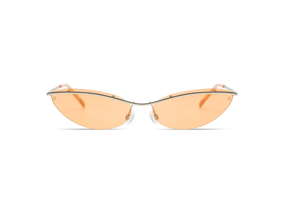 komono-kai-amber-tide-lunettes-de-soleil-acier-inoxydable image 1
