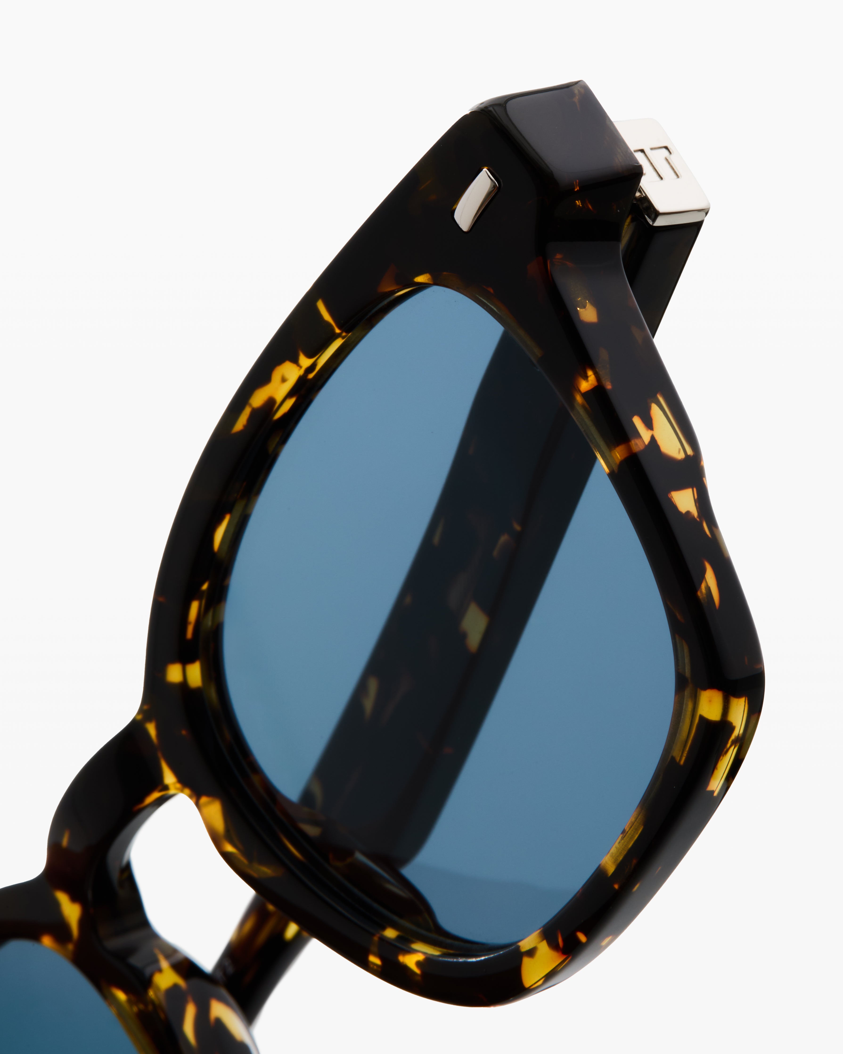 jimmy-fairly-la-bari-lunettes-de-soleil-rectangulaires-en-ac-tate-caille-jaune-v image 4