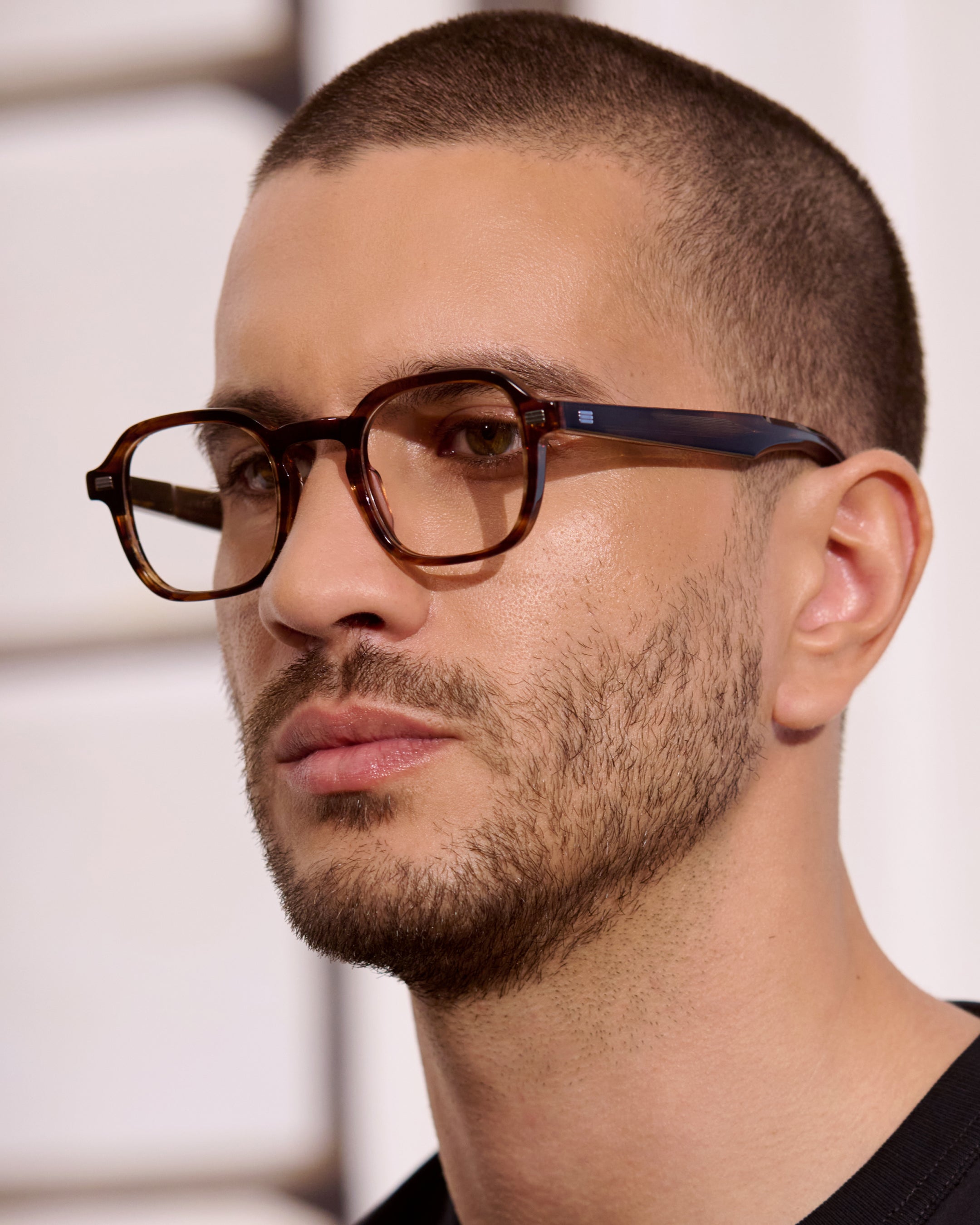 jimmy-fairly-la-ezra-lunettes-de-vue-rectangulaires-en-ac-tate-pour-homme image 4