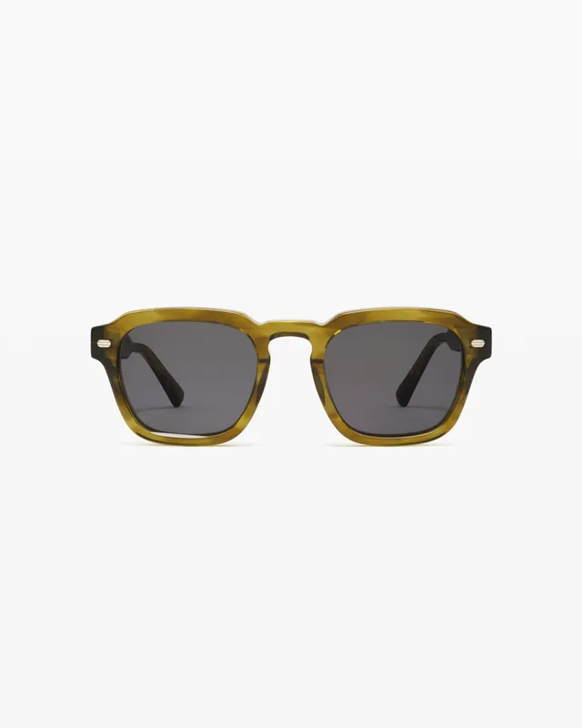 jimmy-fairly-la-mitch-lunettes-de-soleil-rectangulaires-en-ac-tate-mixte image 1