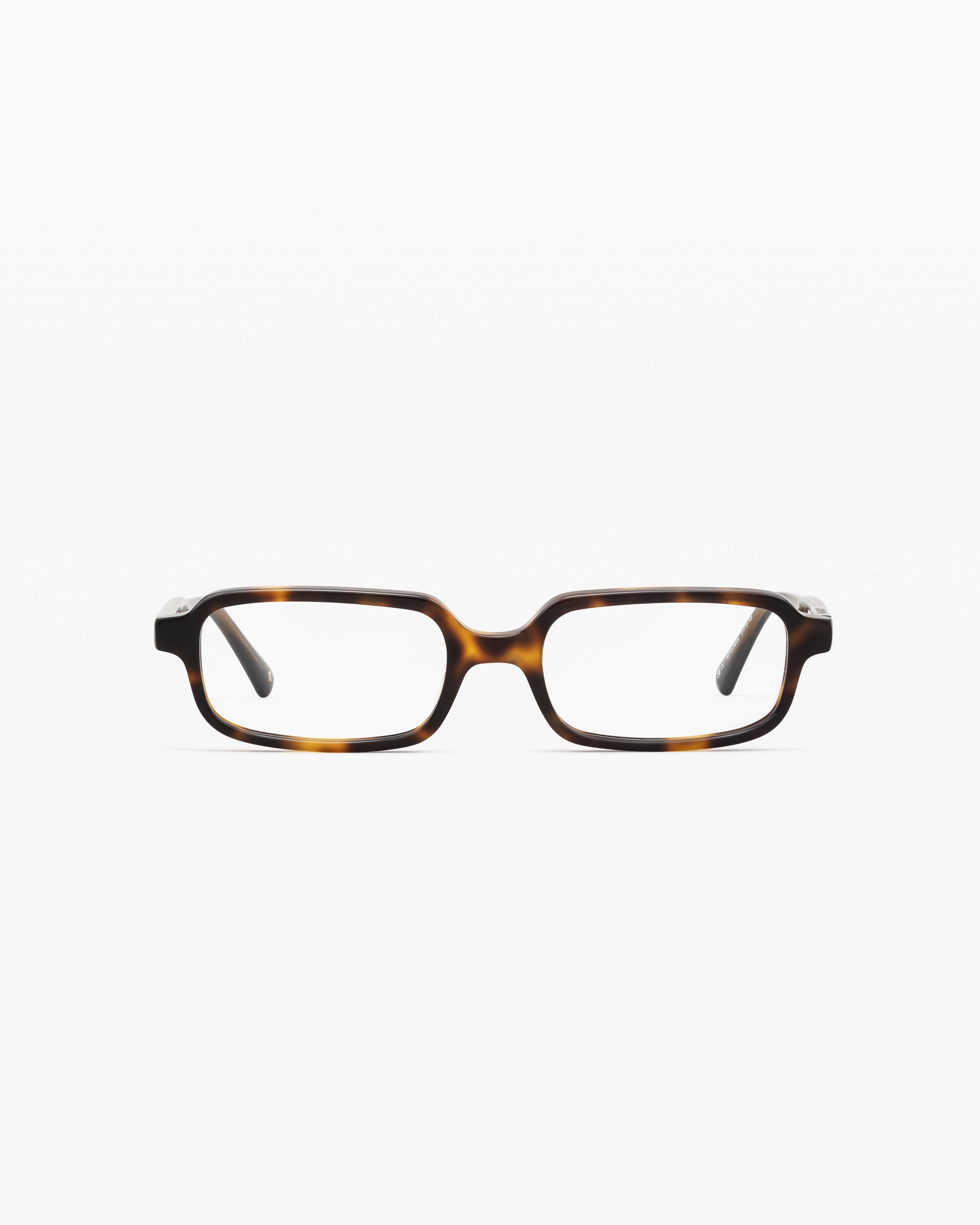 jimmy-fairly-la-kaya-lunettes-de-vue-rectangulaires-look-90s-taille-m-homme image 1