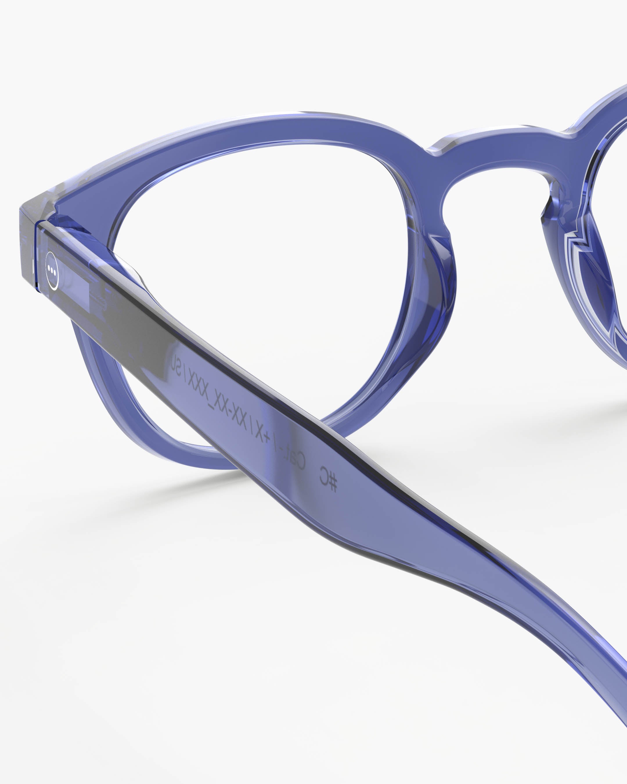 izipizi-reading-c-blue-line-lunettes-de-lecture image 4