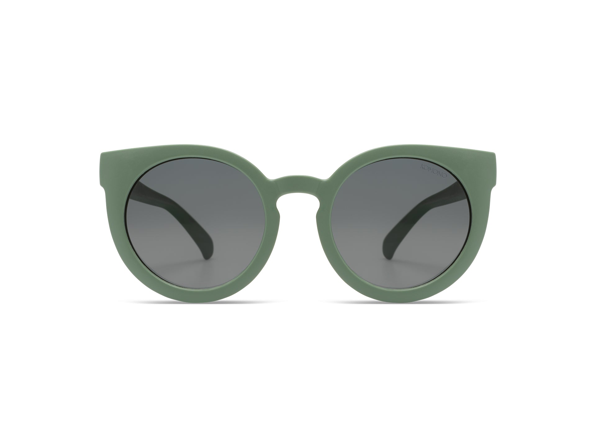 komono-lulu-s-sage-lunettes-de-soleil-junior image 1