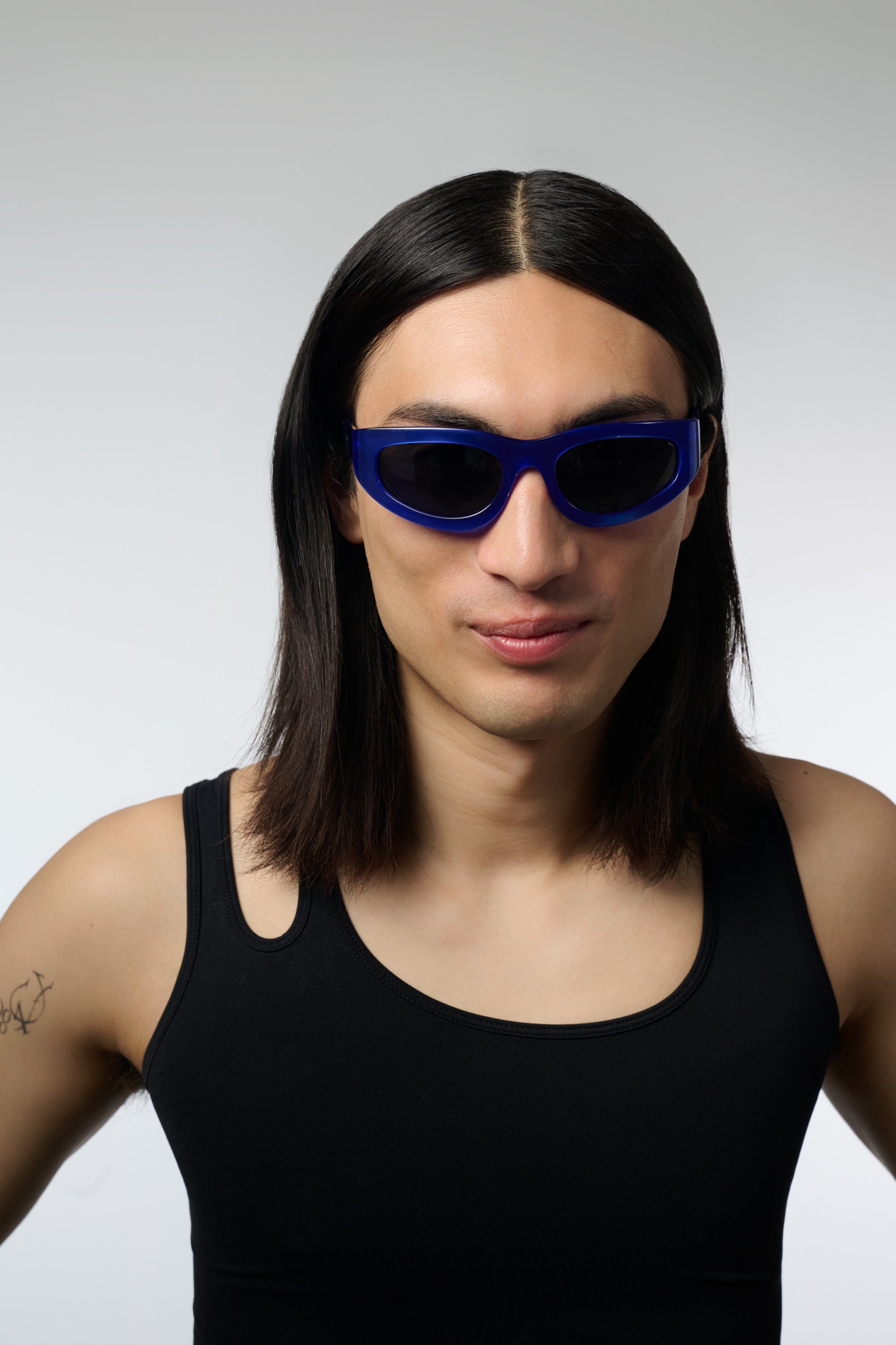 komono-jamie-sapphire-lunettes-de-soleil image 3