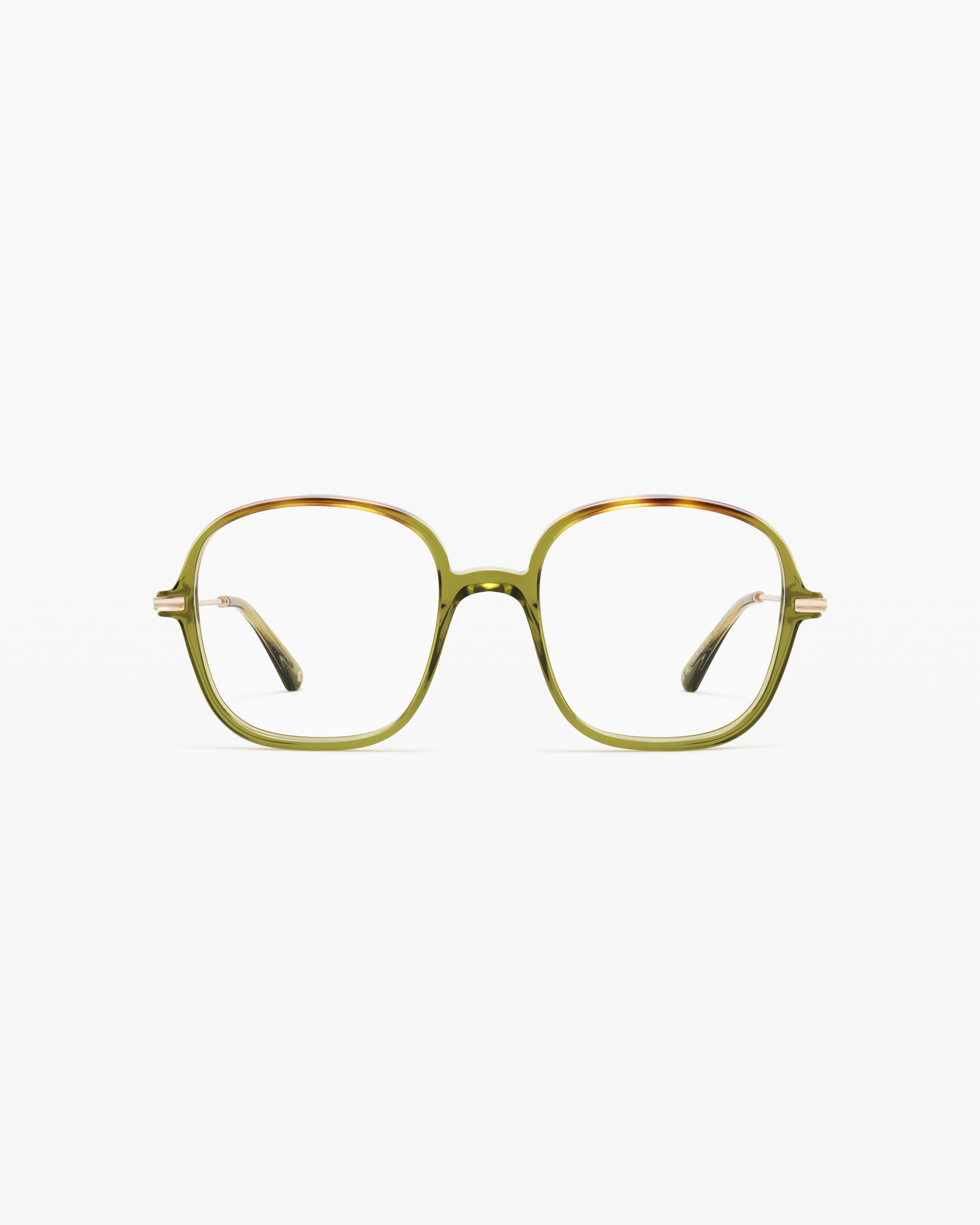 jimmy-fairly-la-mica-s-lunettes-de-vue-rectangulaires-en-ac-tate-et-acier-inoxyd image 1