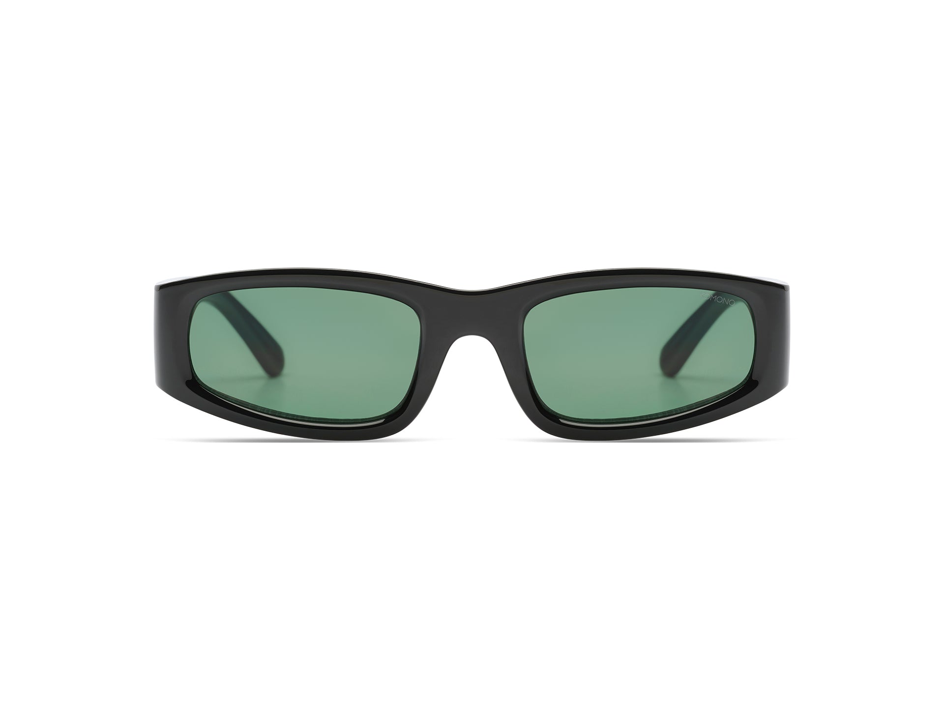 komono-rylan-black-lunettes-de-vue image 1