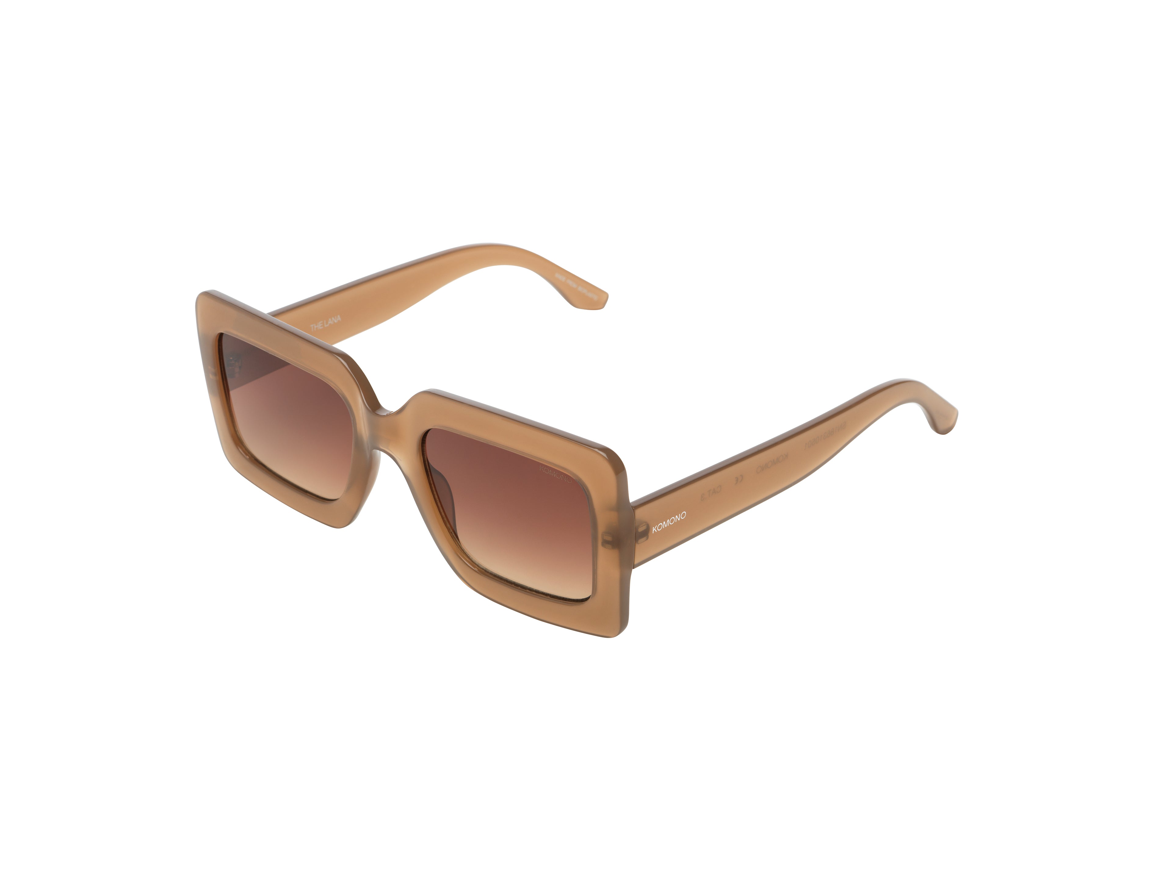 komono-lana-sahara-lunettes-de-soleil-carr-es-oversize image 2
