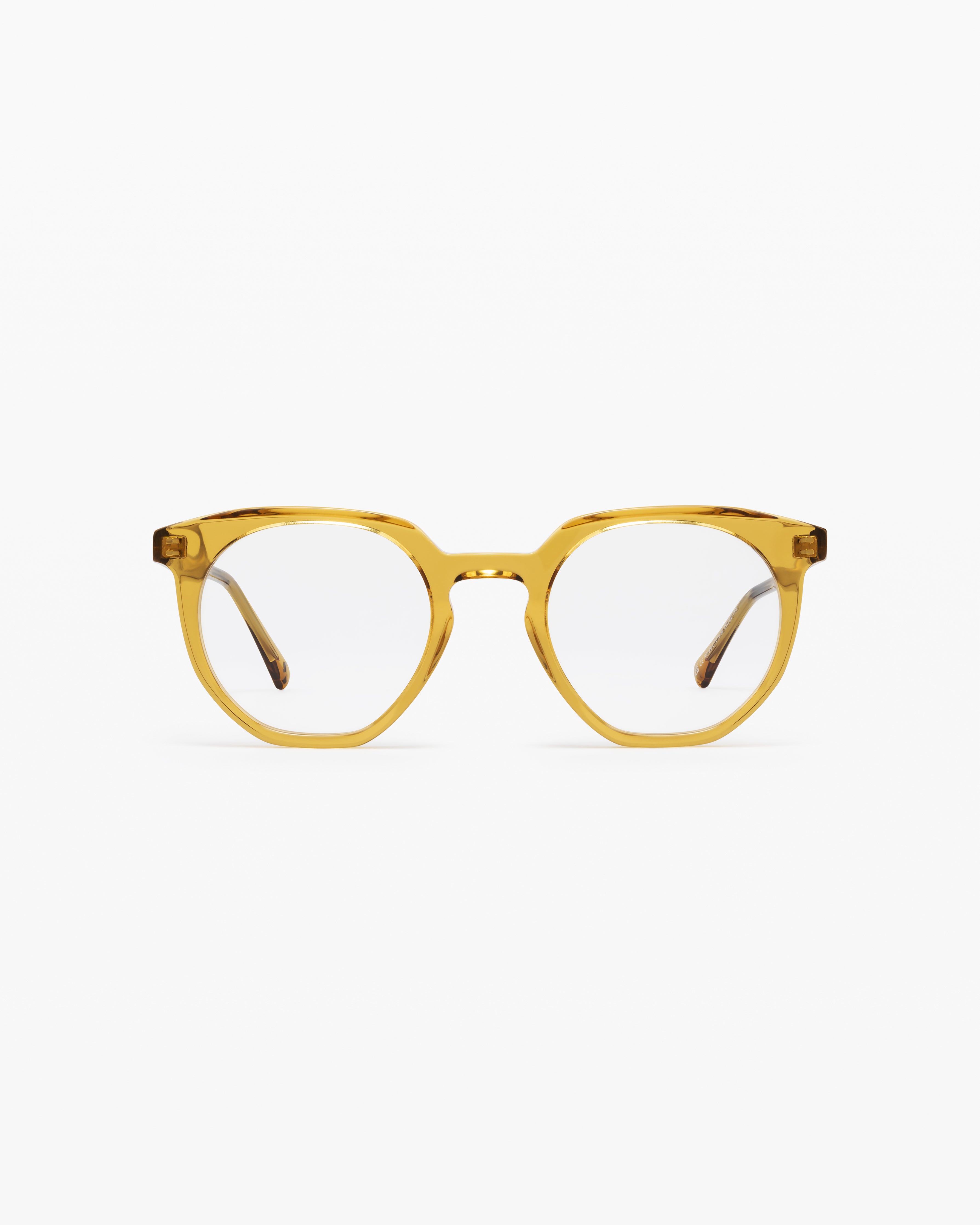 jimmy-fairly-la-lennon-lunettes-de-vue-hexagonales-ac-tate-vert-homme-m image 1