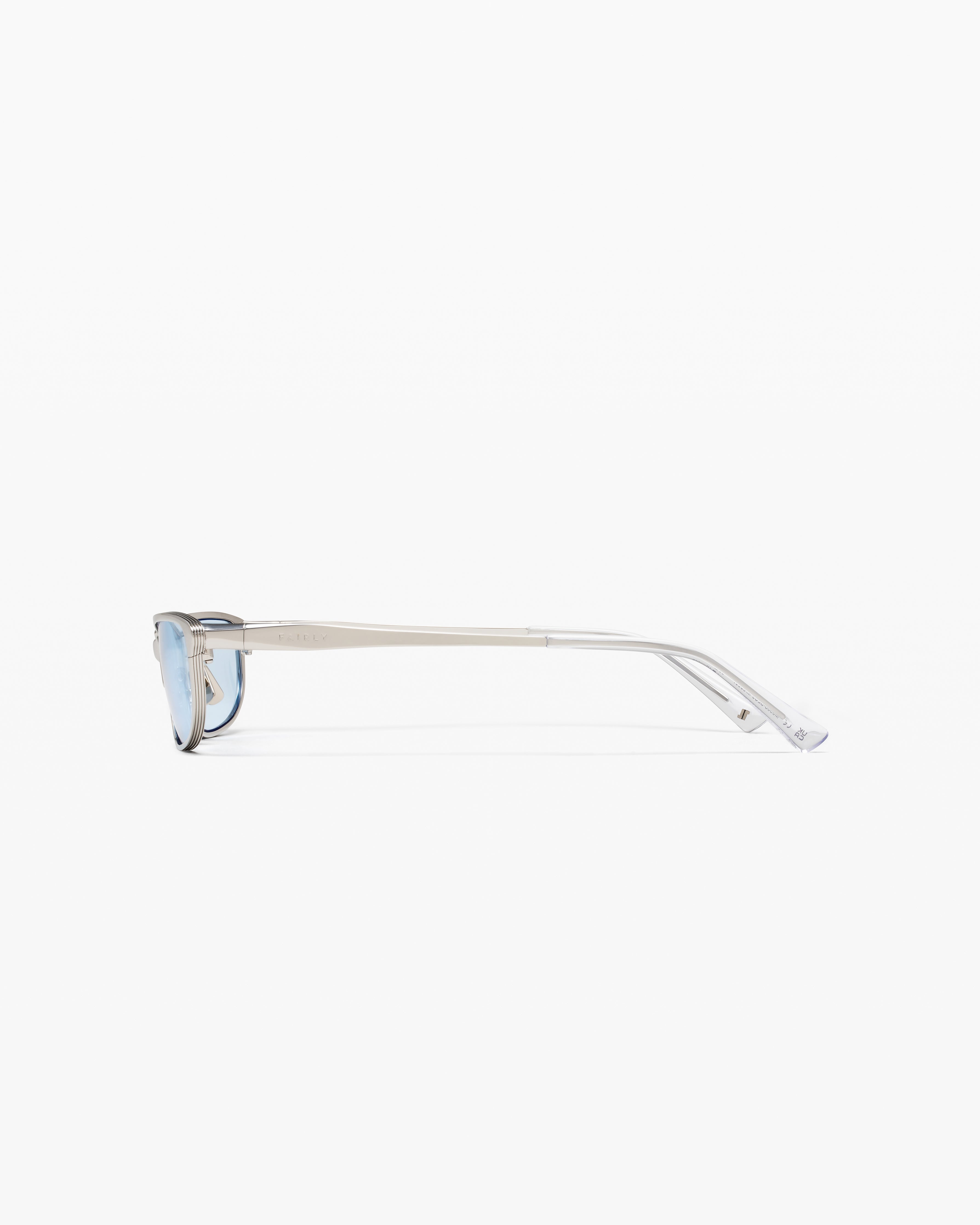jimmy-fairly-la-club-lunettes-rectangulaires-argent-es-homme-medium image 2