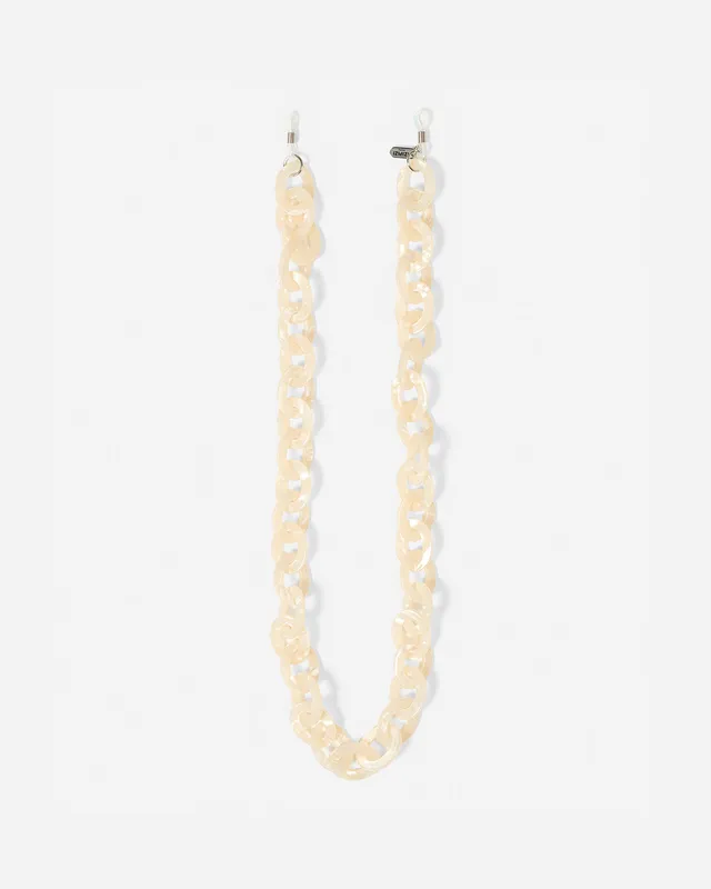 izipizi-chain-cord-beige-quartz-cordon-maillons-pour-lunettes image 1