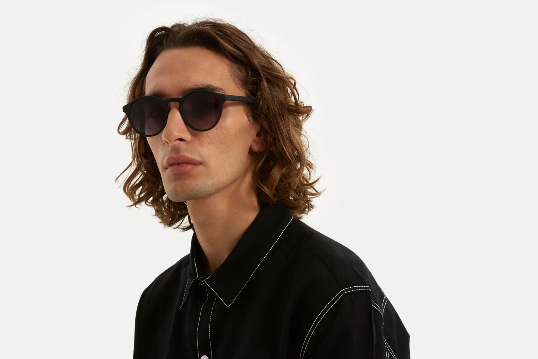 komono-devon-carbon-lunettes-de-soleil image 3