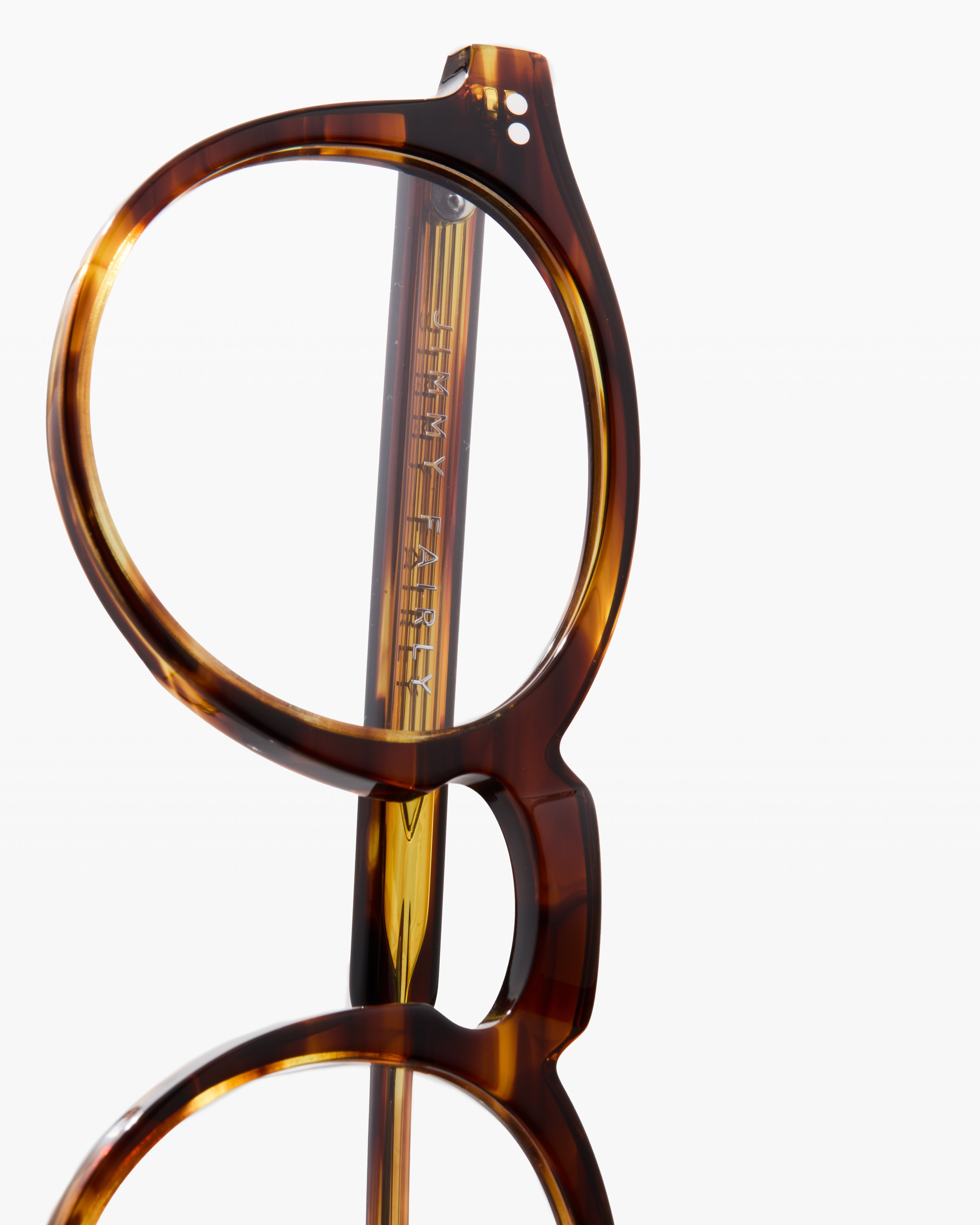 jimmy-fairly-la-scott-l-lunettes-de-vue-rondes-homme-en-ac-tate-de-cellulose-mar image 6