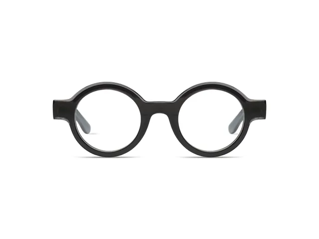komono-augustus-obsidian-lunettes-de-vue image 1