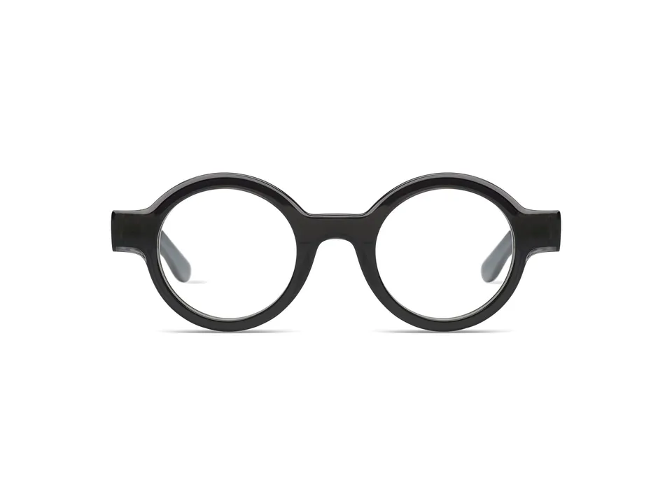komono-augustus-obsidian-lunettes-de-vue image 1