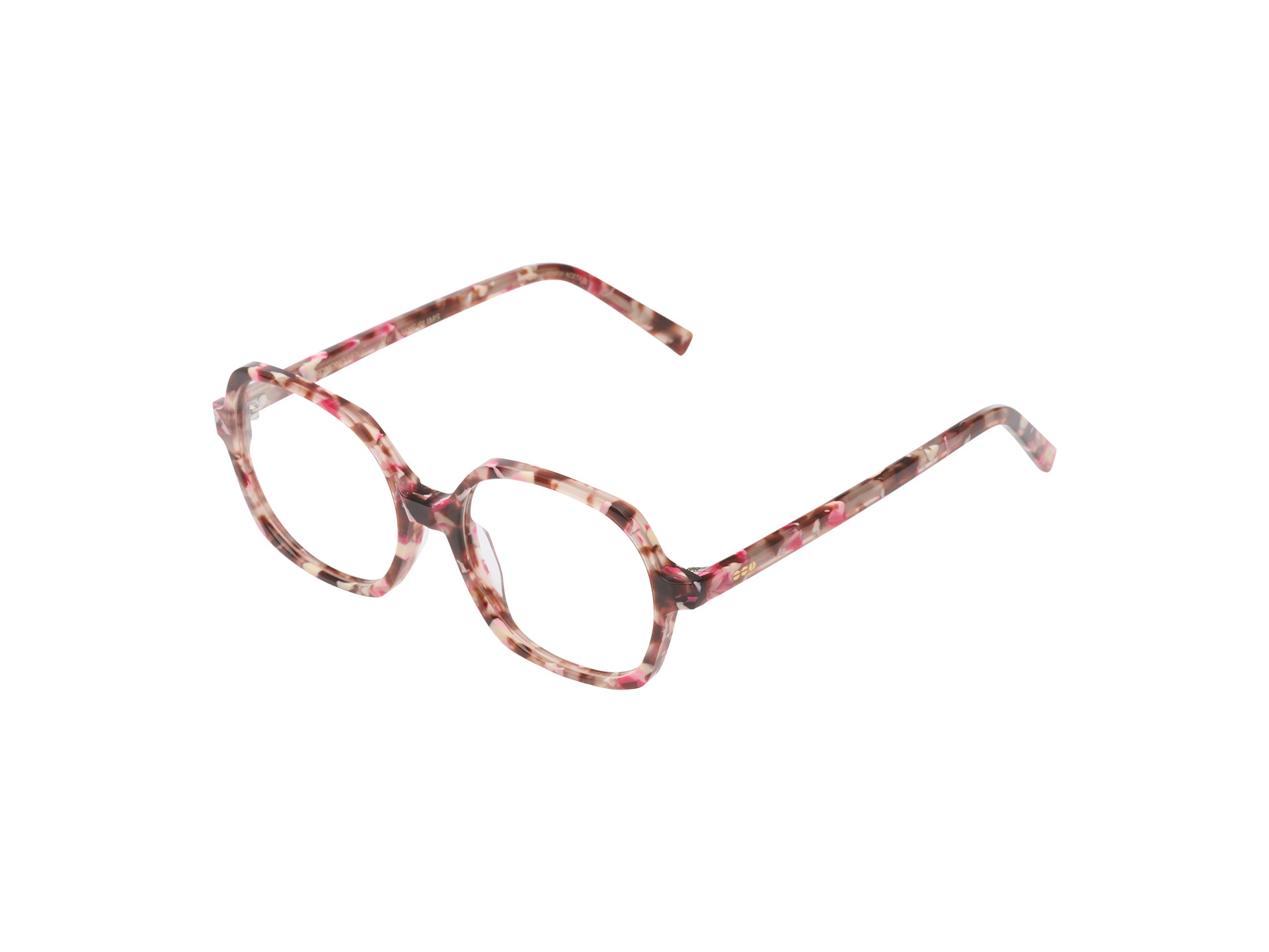 komono-sadie-slims-wild-garden-lunettes-de-vue-fines image 3