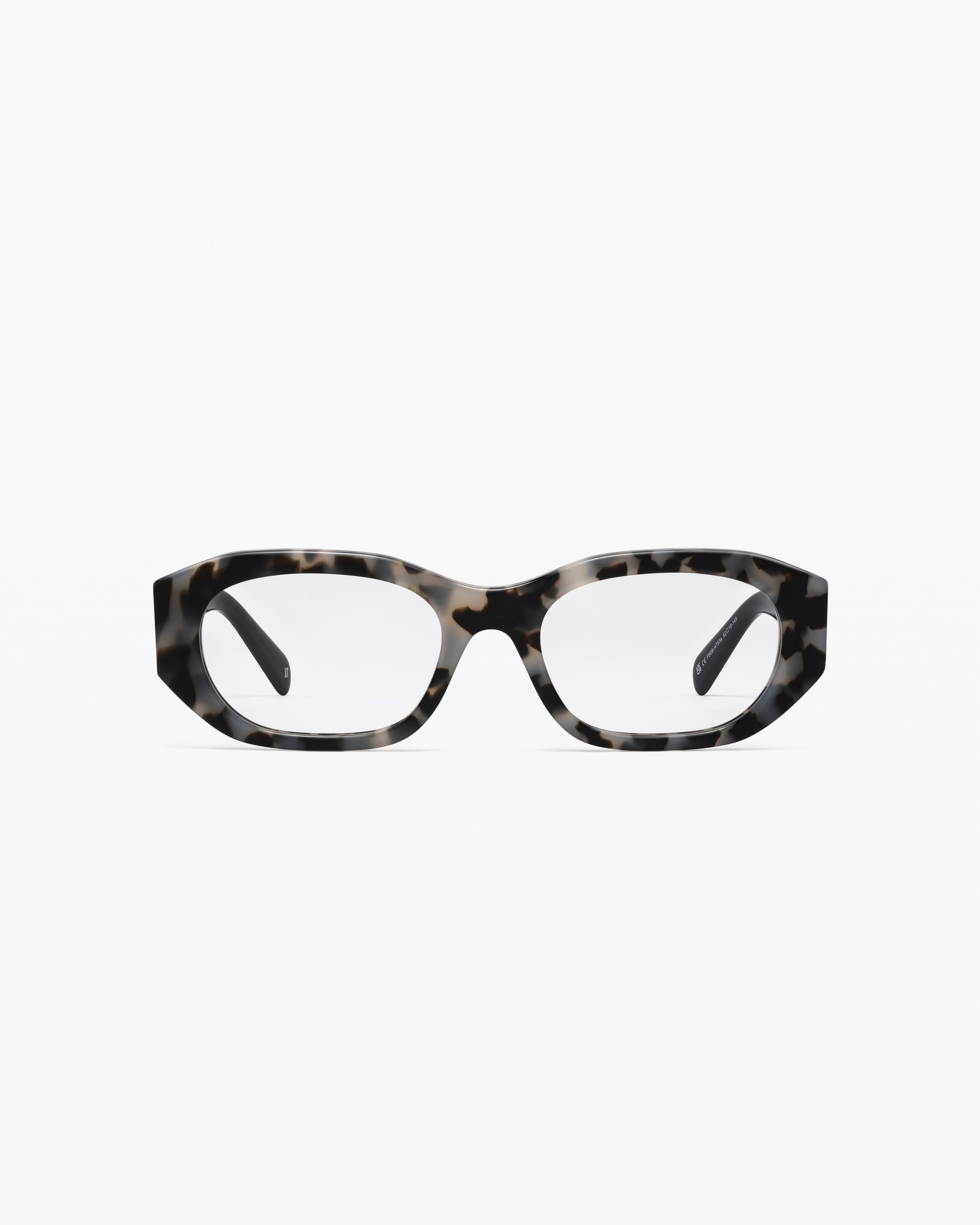 jimmy-fairly-la-jimmy-lunettes-de-vue-rectangulaires-femme image 1
