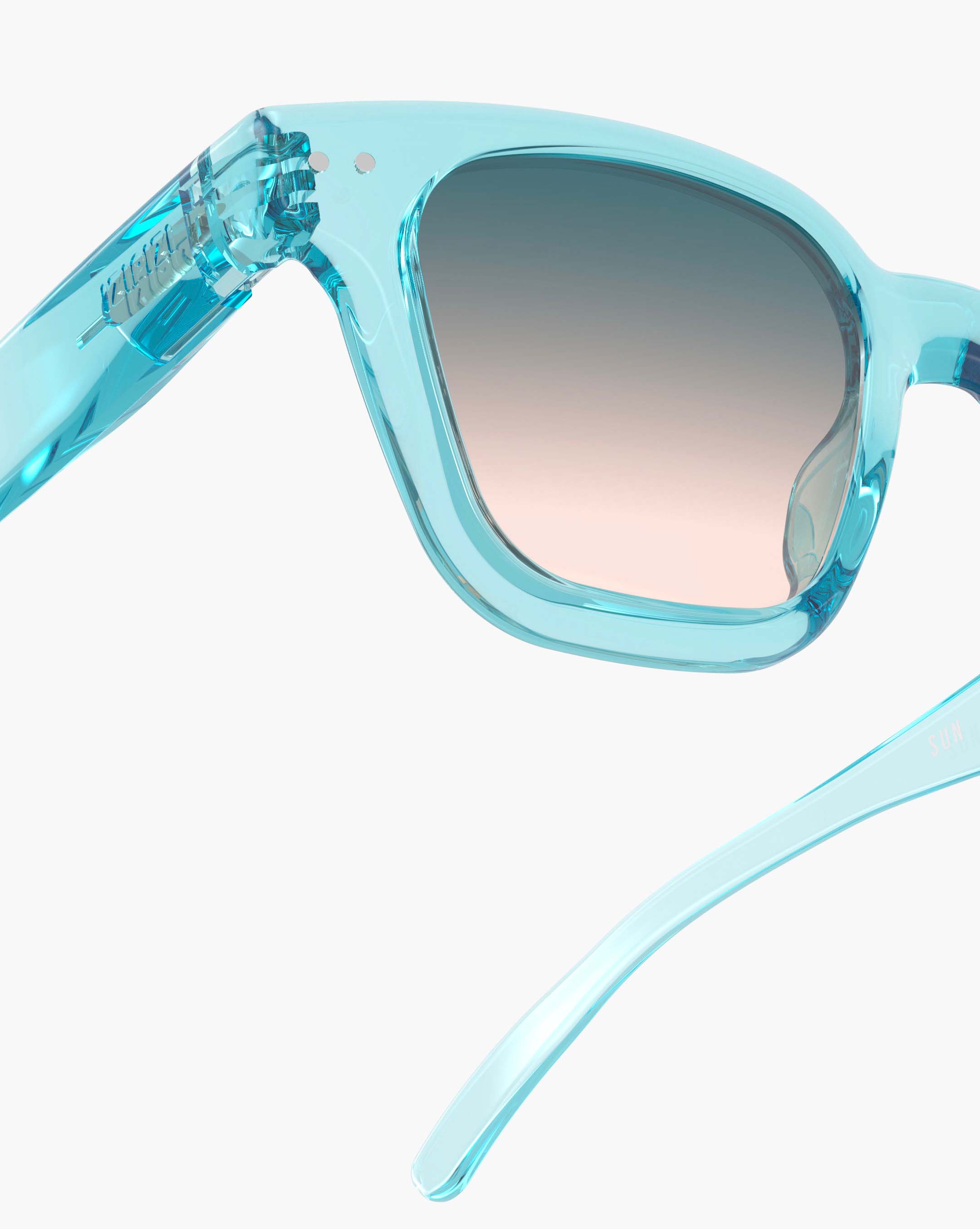 izipizi-duo-mini-me-road-turquoise-stone-lunettes-de-soleil-enfant-7-11-ans-et-a image 7