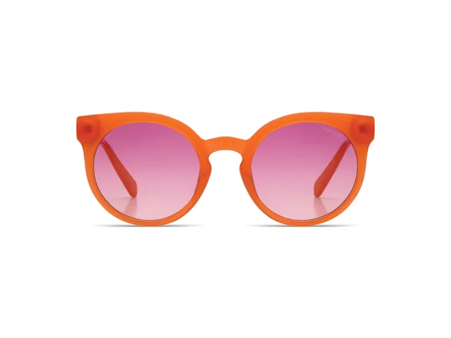 komono-lulu-jr-lunettes-de-soleil-enfant-milky-brick image 1