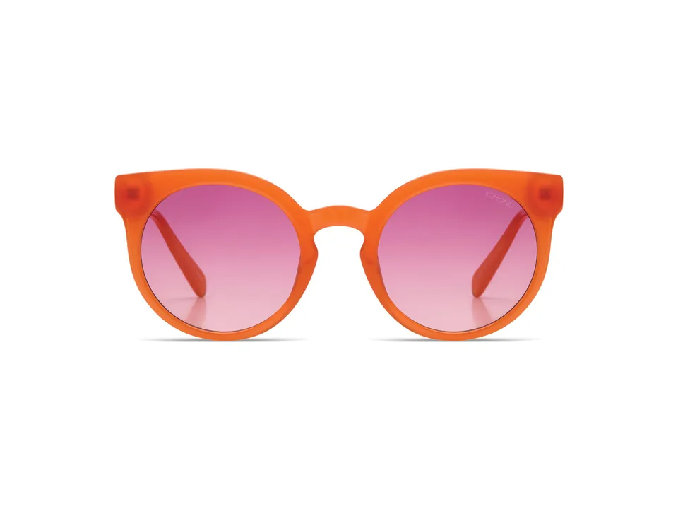 komono-lulu-jr-lunettes-de-soleil-enfant-milky-brick image 1