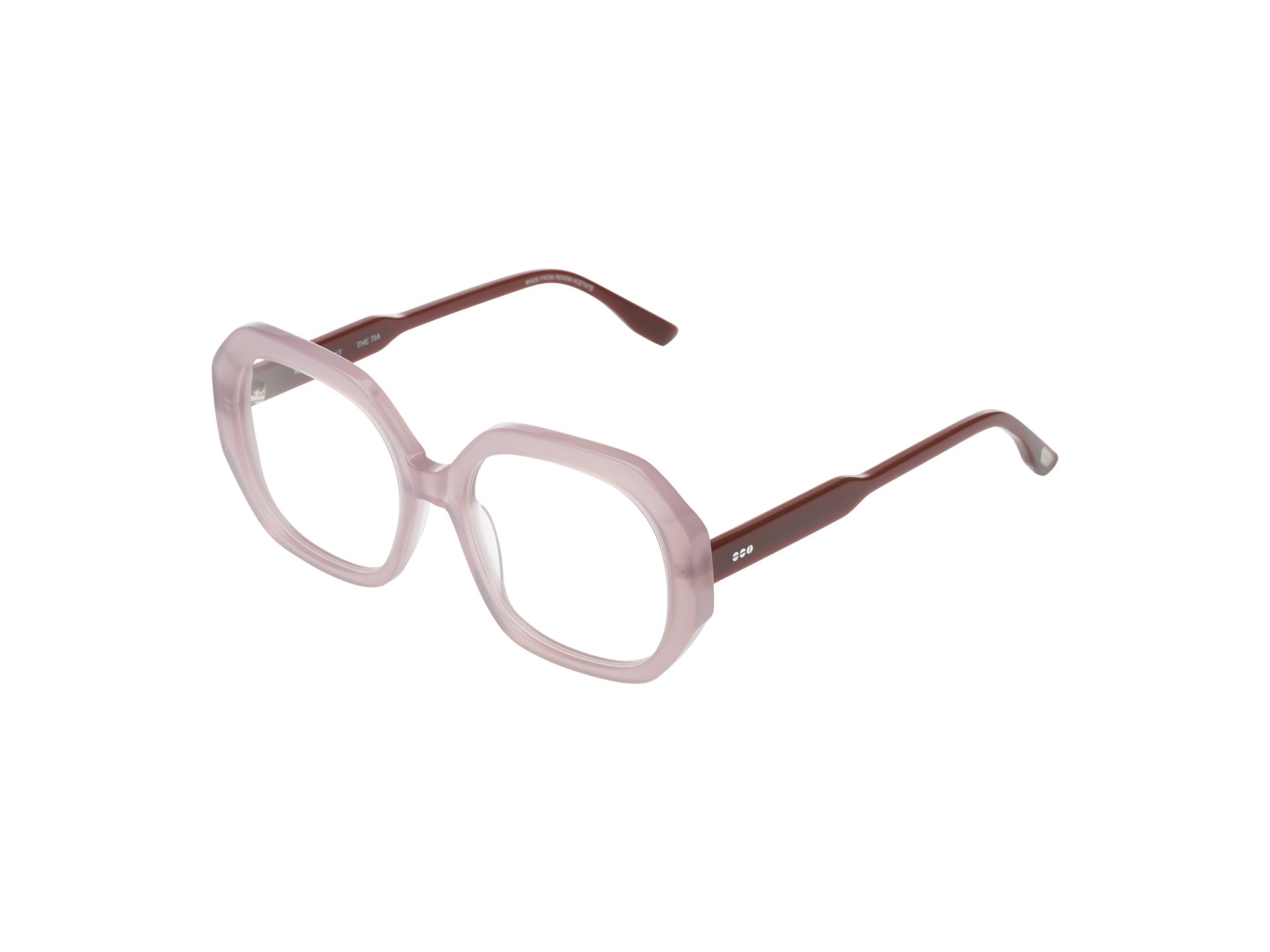 komono-tia-smoky-quartz-lunettes-de-vue-liam-pour-adulte image 2