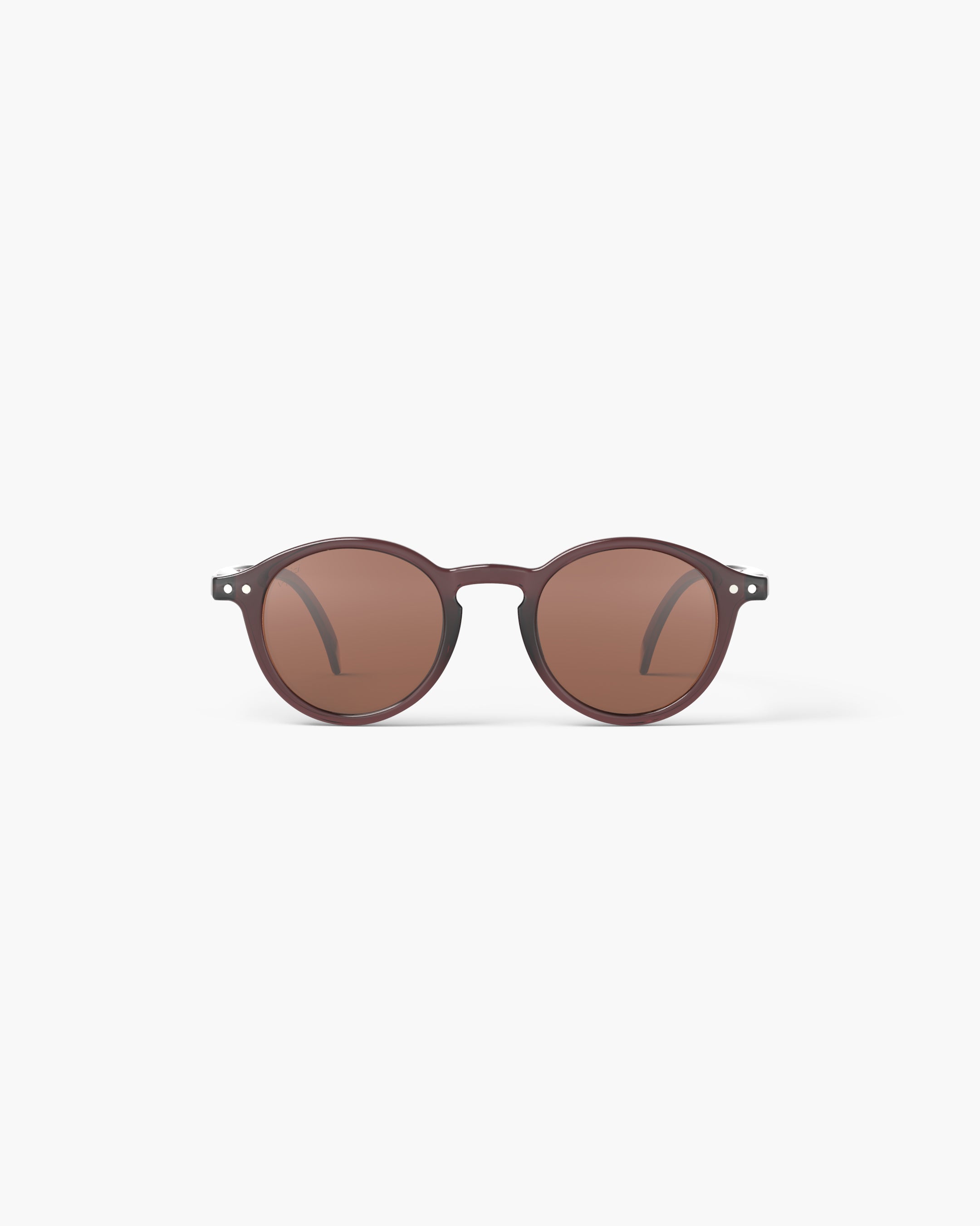 izipizi-d-old-leather-lunettes-de-soleil-unisexes-verres-protection-100-uv image 1