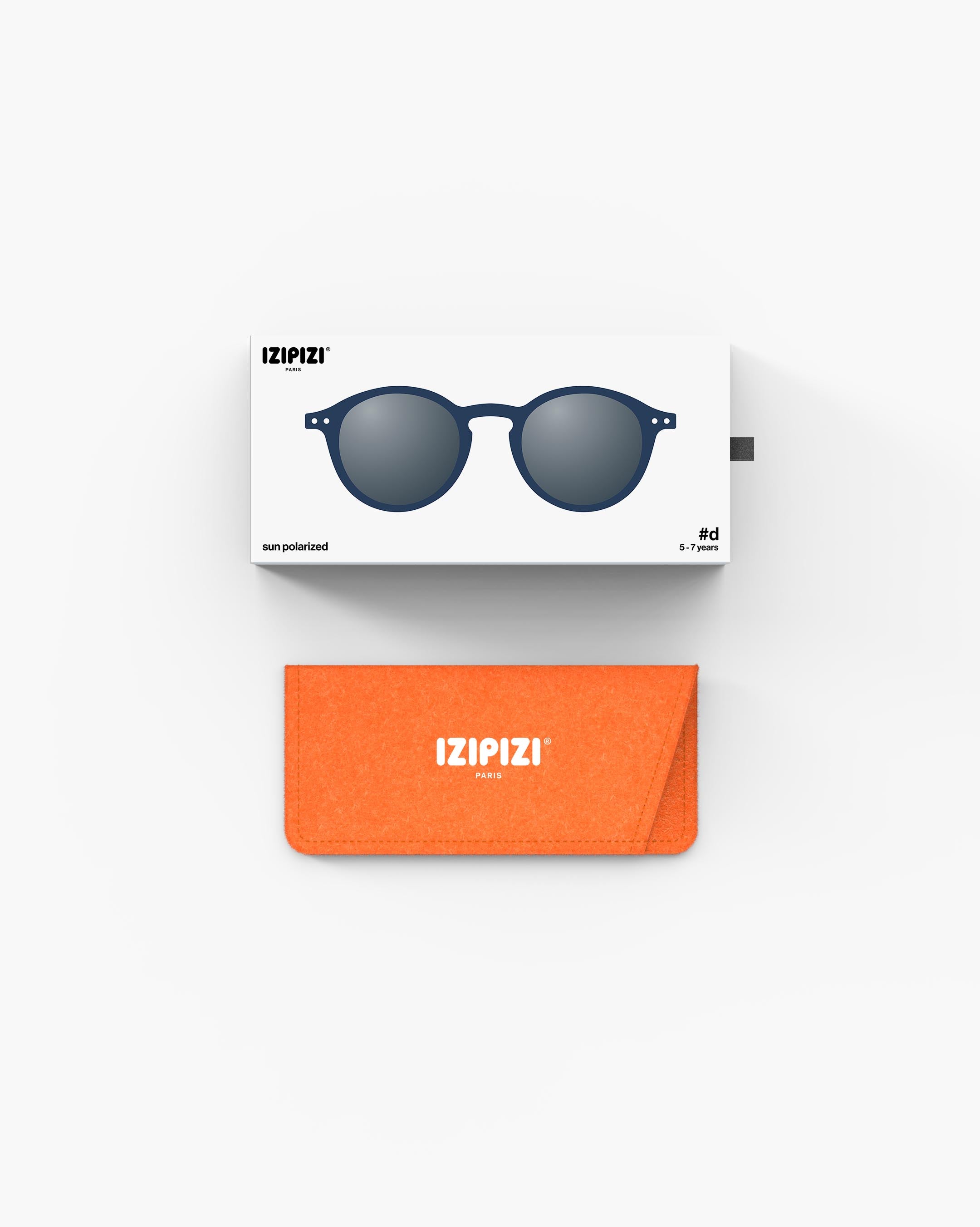 izipizi-child-d-lunettes-de-soleil-enfant-bleu-marine-polarized image 5