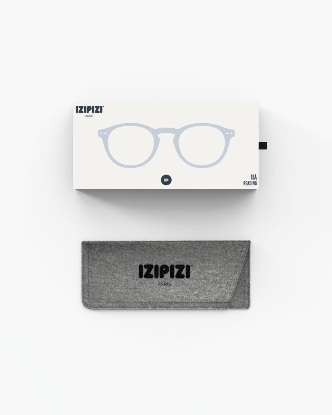 izipizi-reading-a-frozen-blue-lunettes-de-lecture-unisexes image 5