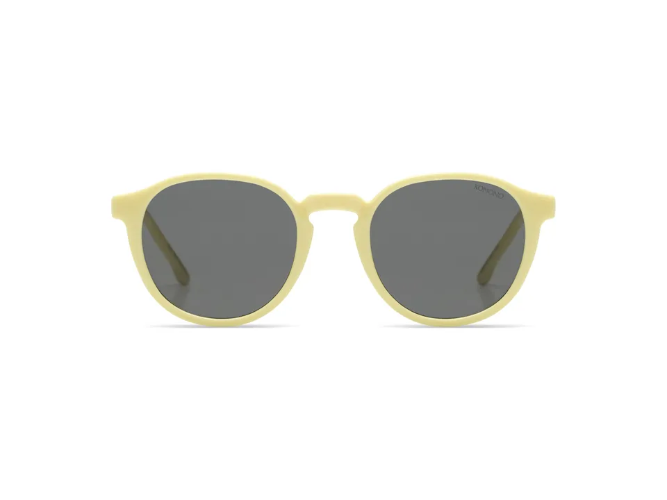 komono-liam-jr-butter-lunettes-de-soleil-junior-pour-6-11-ans image 1