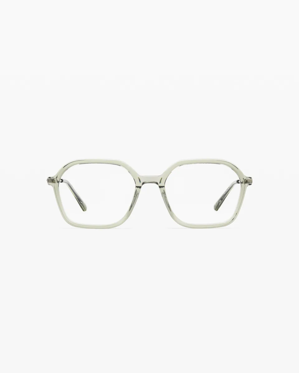 jimmy-fairly-la-wiz-lunettes-de-vue-rectangulaires-ac-tate-et-acier-inoxydable-t image 1