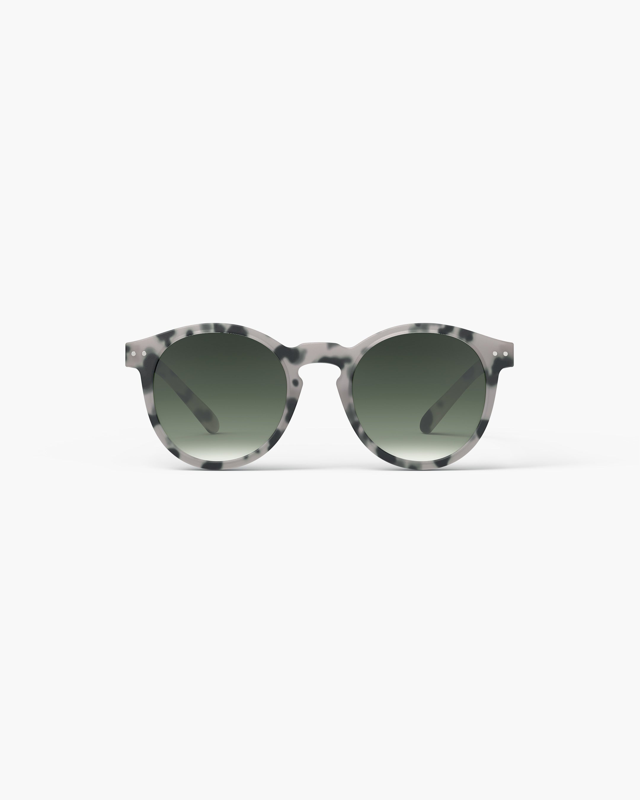 izipizi-sun-m-grey-tortoise-lunettes-de-soleil-oversize-unisexes image 1