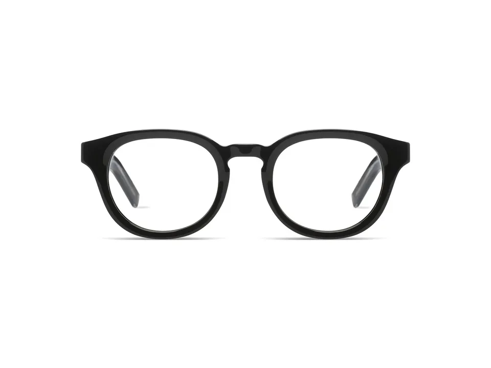 komono-riley-grand-black-rain-lunettes-de-soleil image 1