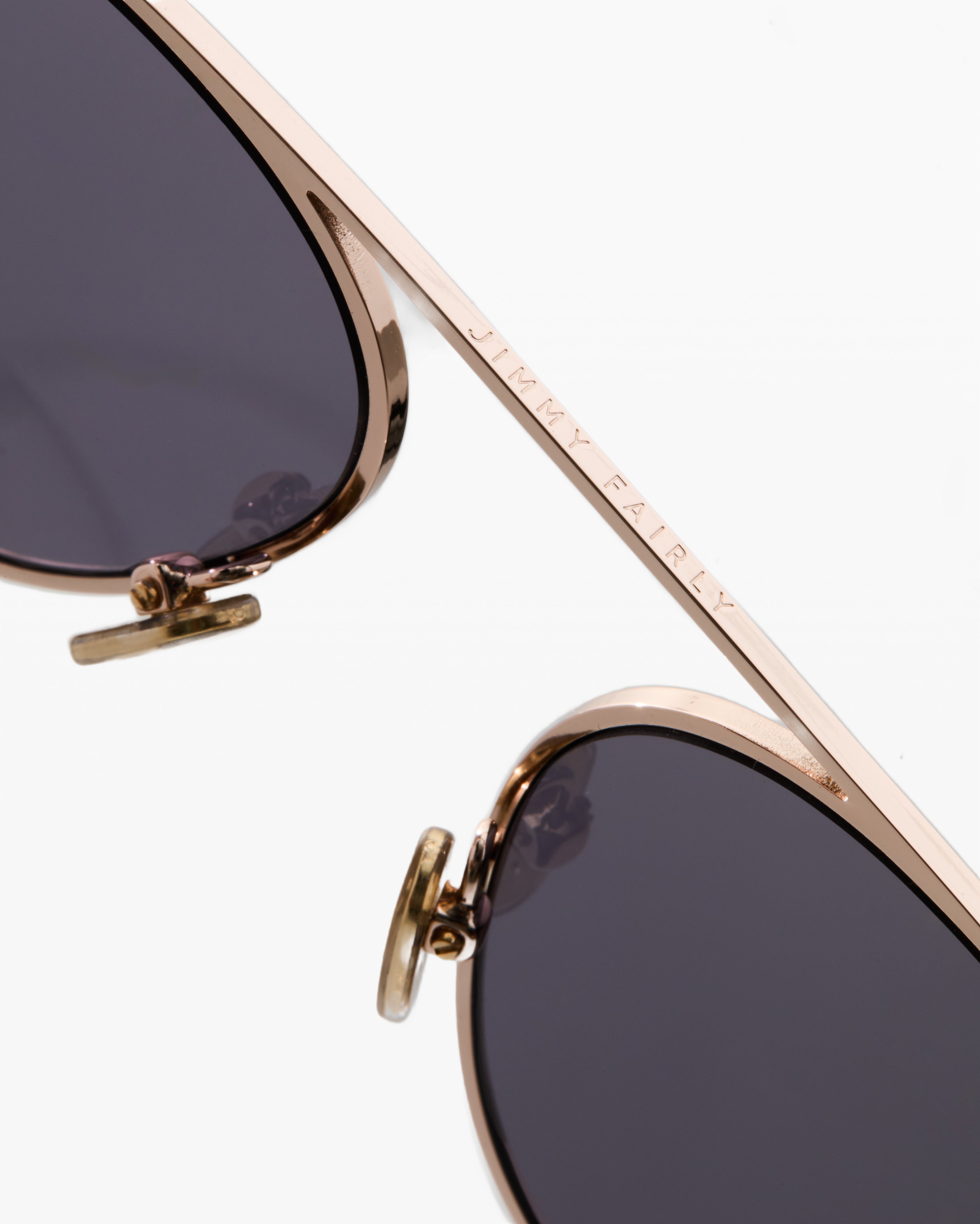 jimmy-fairly-la-rocky-lunettes-de-soleil-aviateur-m-tal-dor-homme image 3