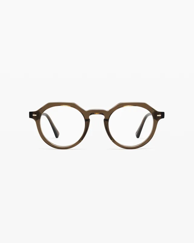 jimmy-fairly-la-coolio-lunettes-de-vue-rondes-m-vertes-homme image 1