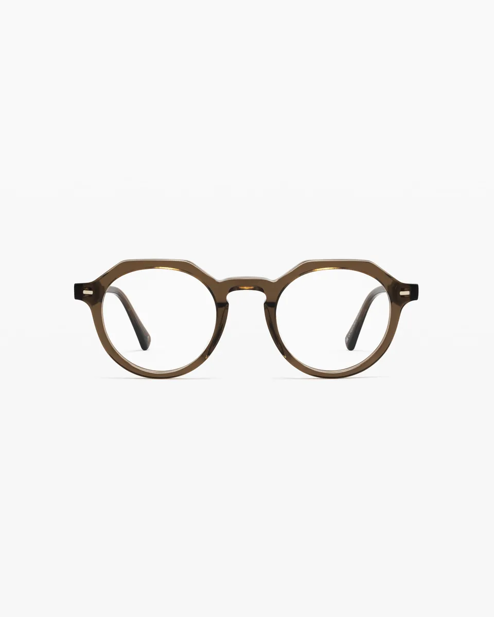 jimmy-fairly-la-coolio-lunettes-de-vue-rondes-m-vertes-homme image 1